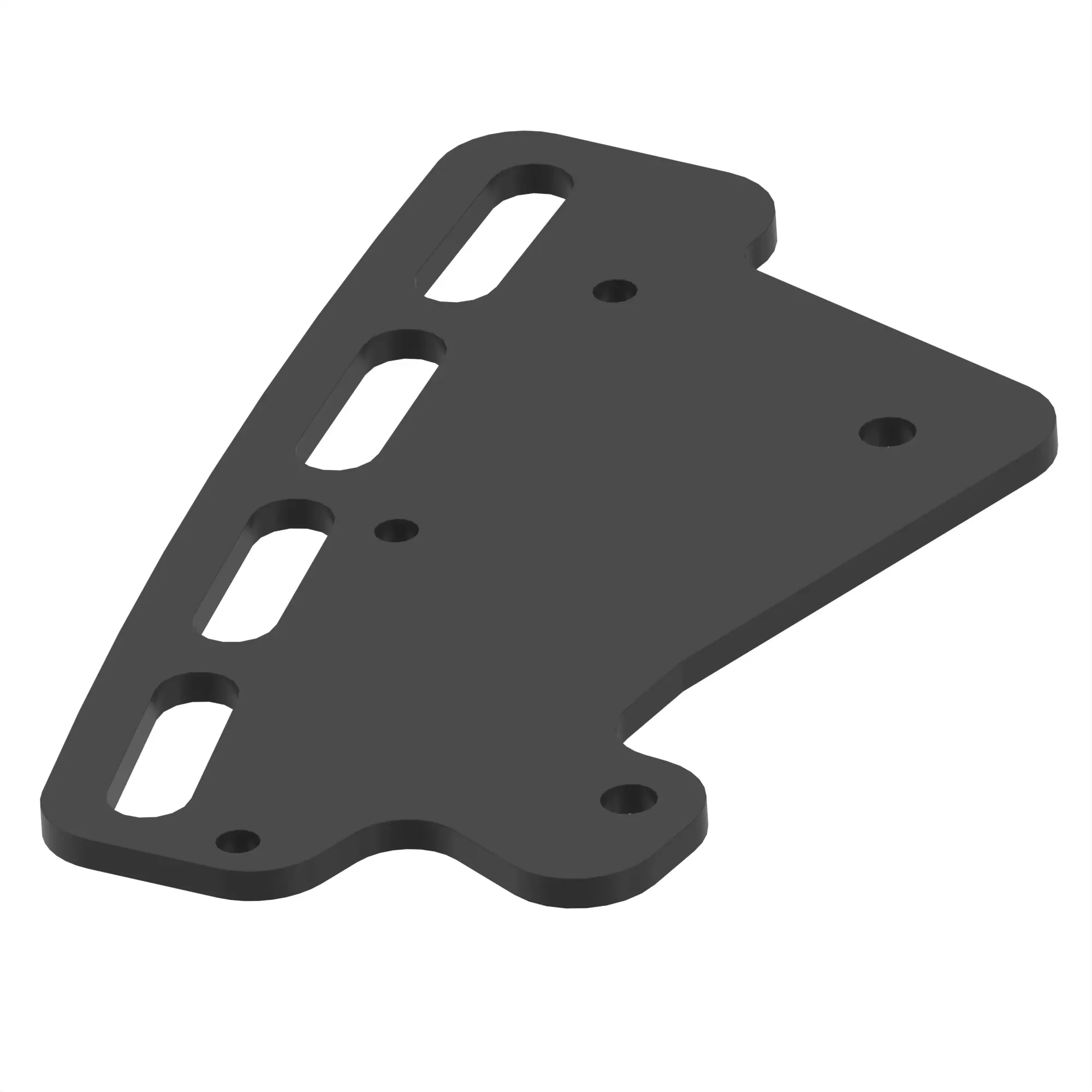 John Deere Light Bracket - F657713