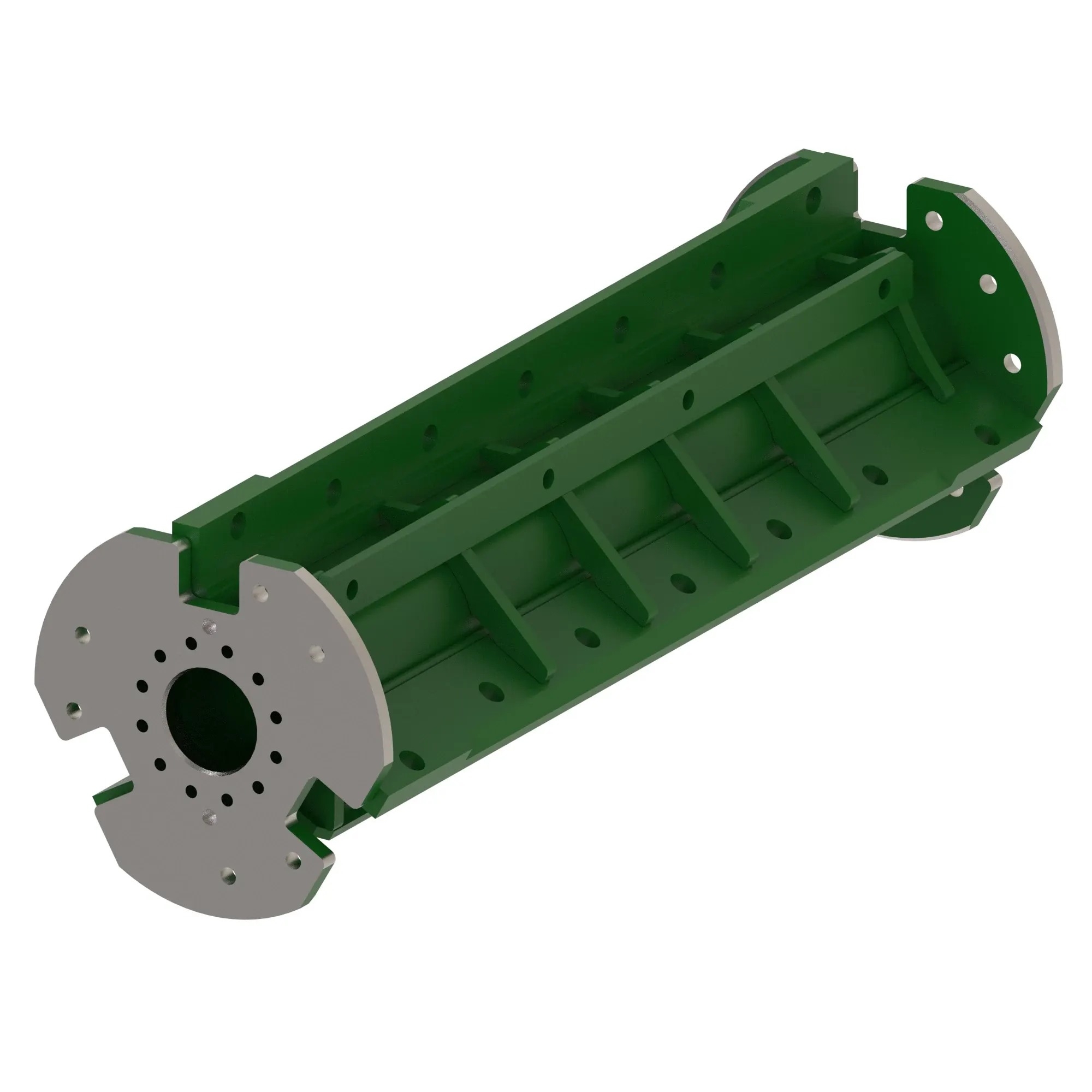 John Deere Drum - AXT24886