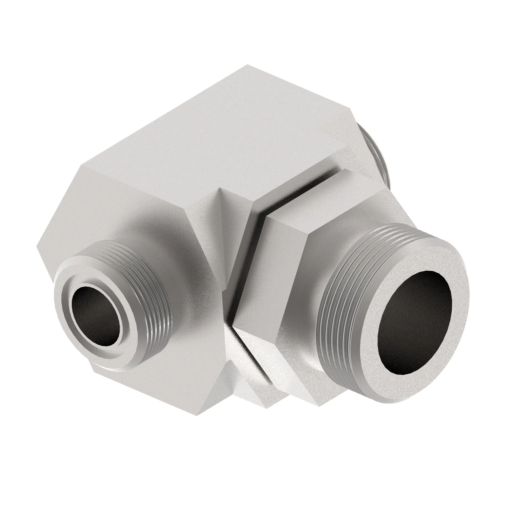 John Deere Tee Fitting - 38H1607