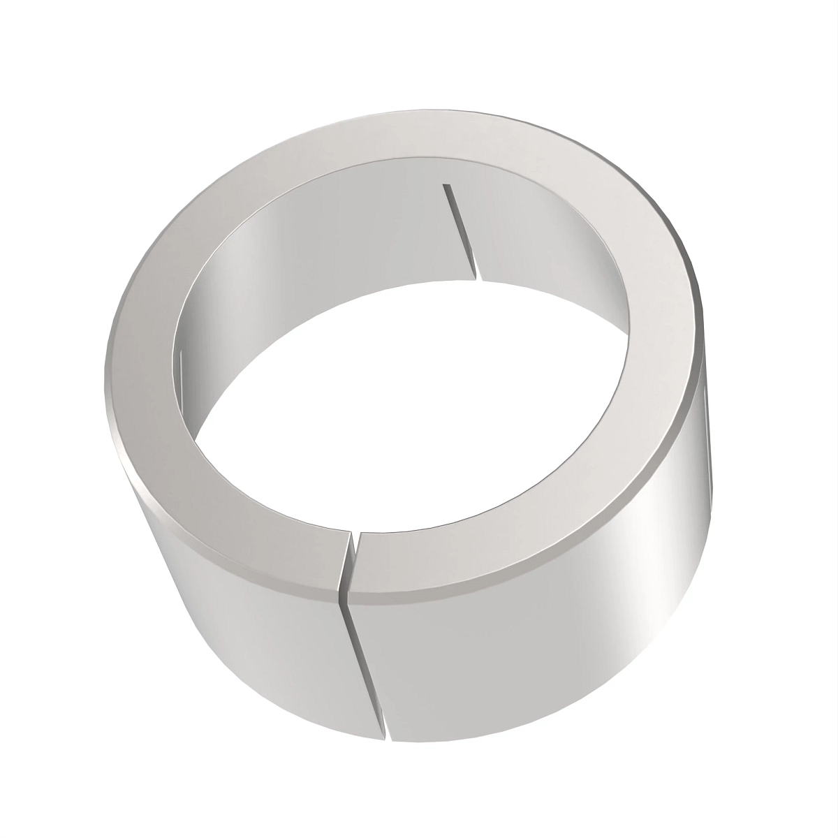 Flange