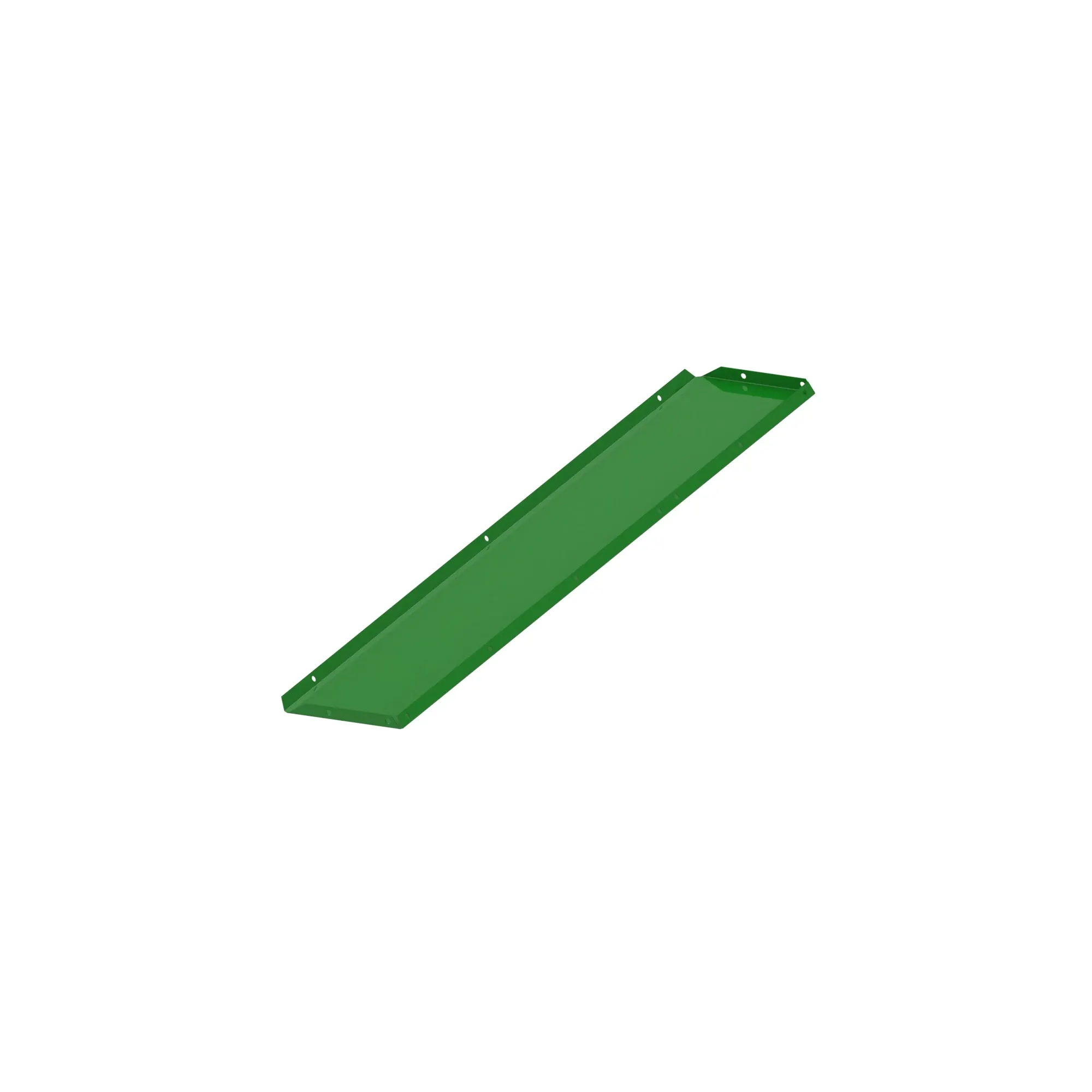 John Deere Sheet - N129818