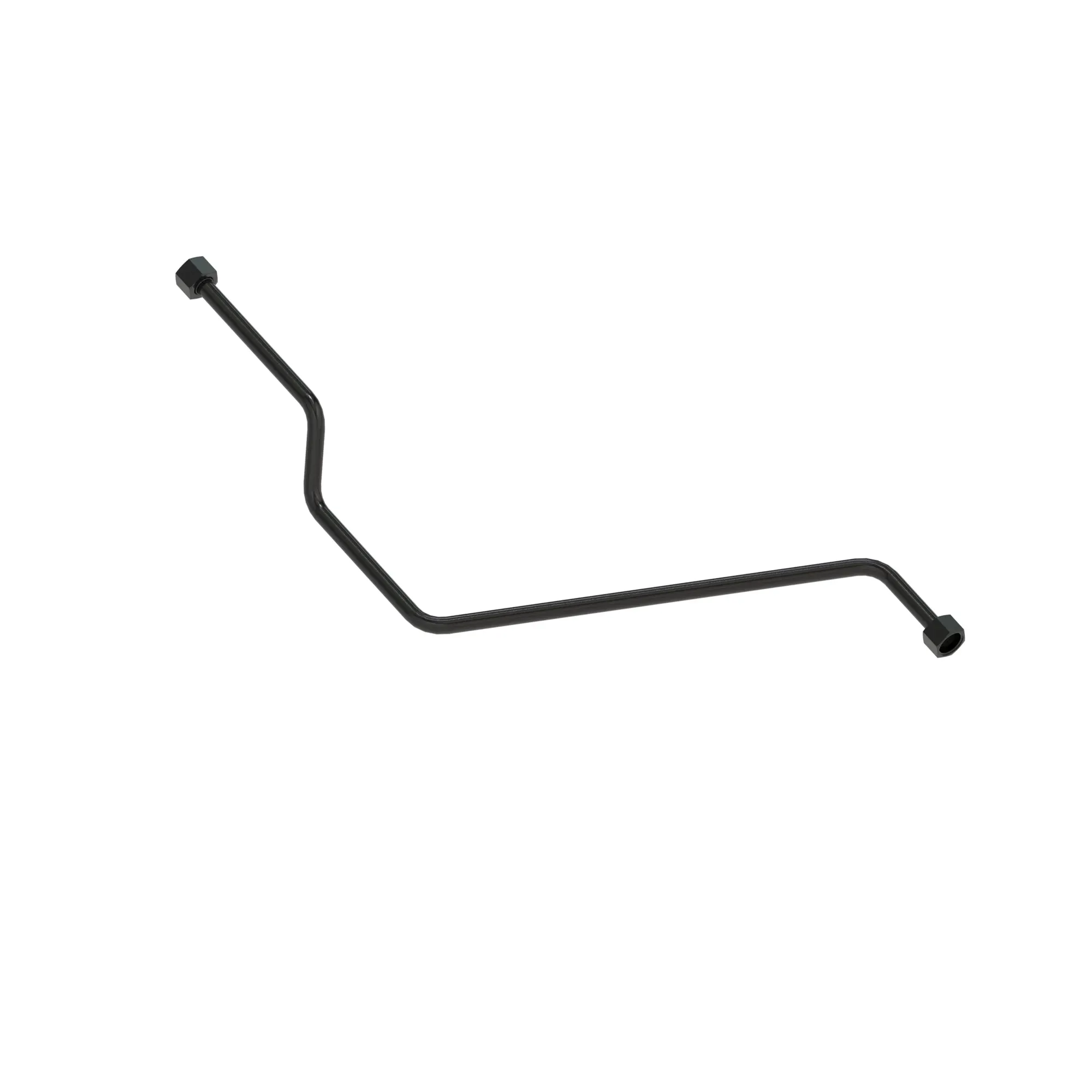 John Deere Oil Line - AT492096