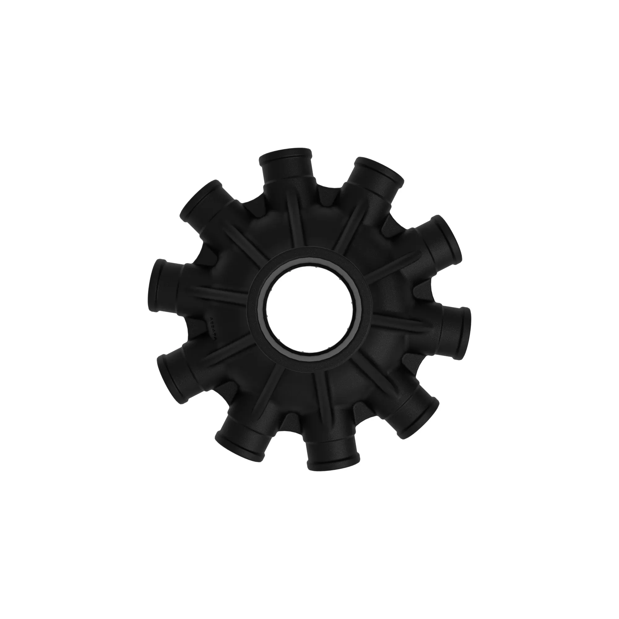 MANIFOLD, 10 PORT TOWER