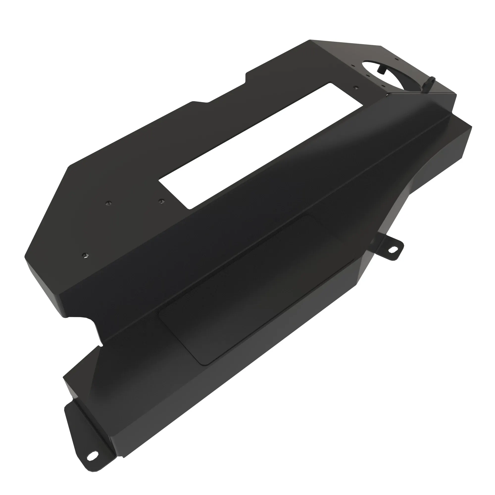 John Deere Slip Protection Cover Guard - AT484685