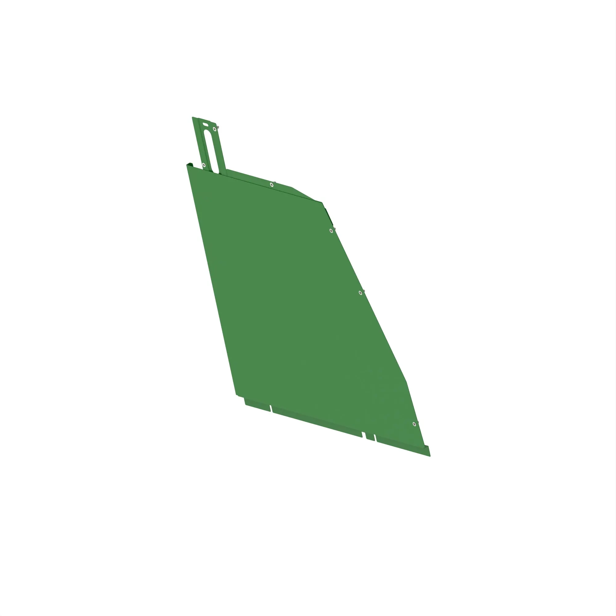 SHIELD, MAIN BELT DRIVE