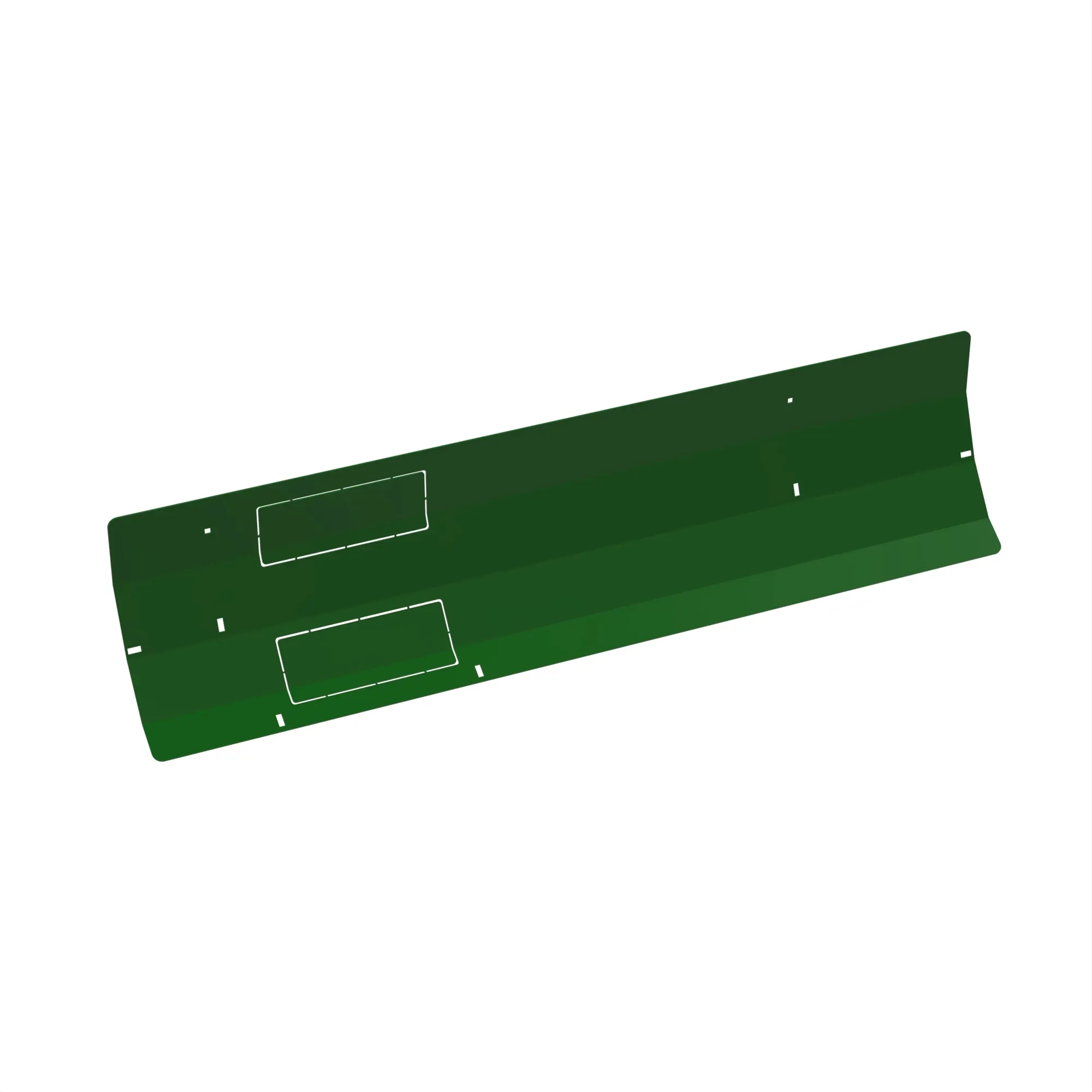 John Deere Shield - CC148902