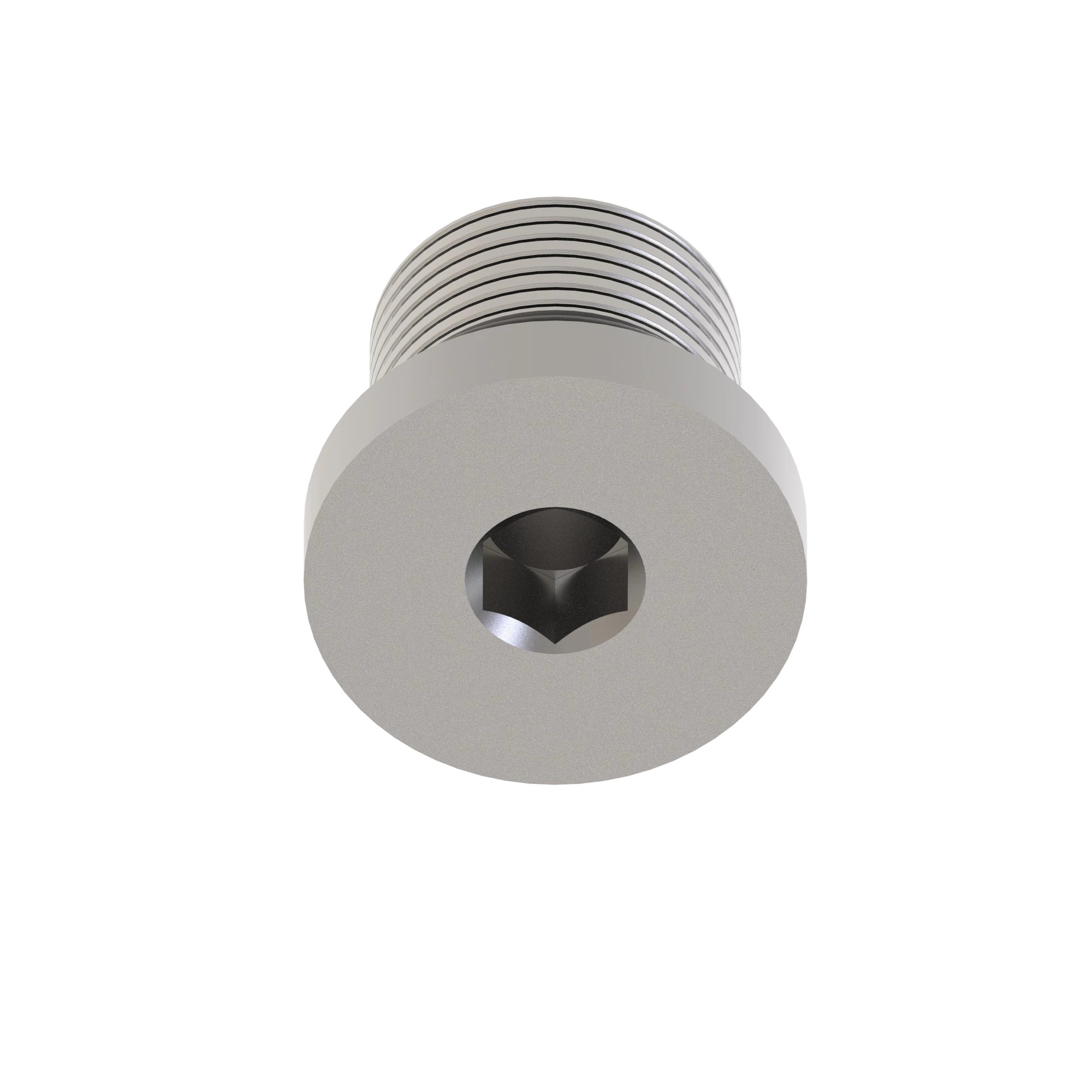 John Deere Check Valve Orifice - RE188218