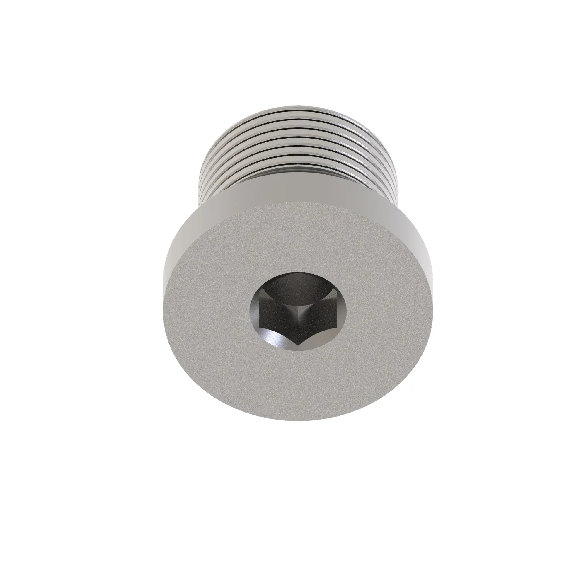 John Deere Check Valve Orifice - RE188218