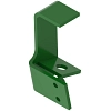 BRACKET, CLUTCH STOP