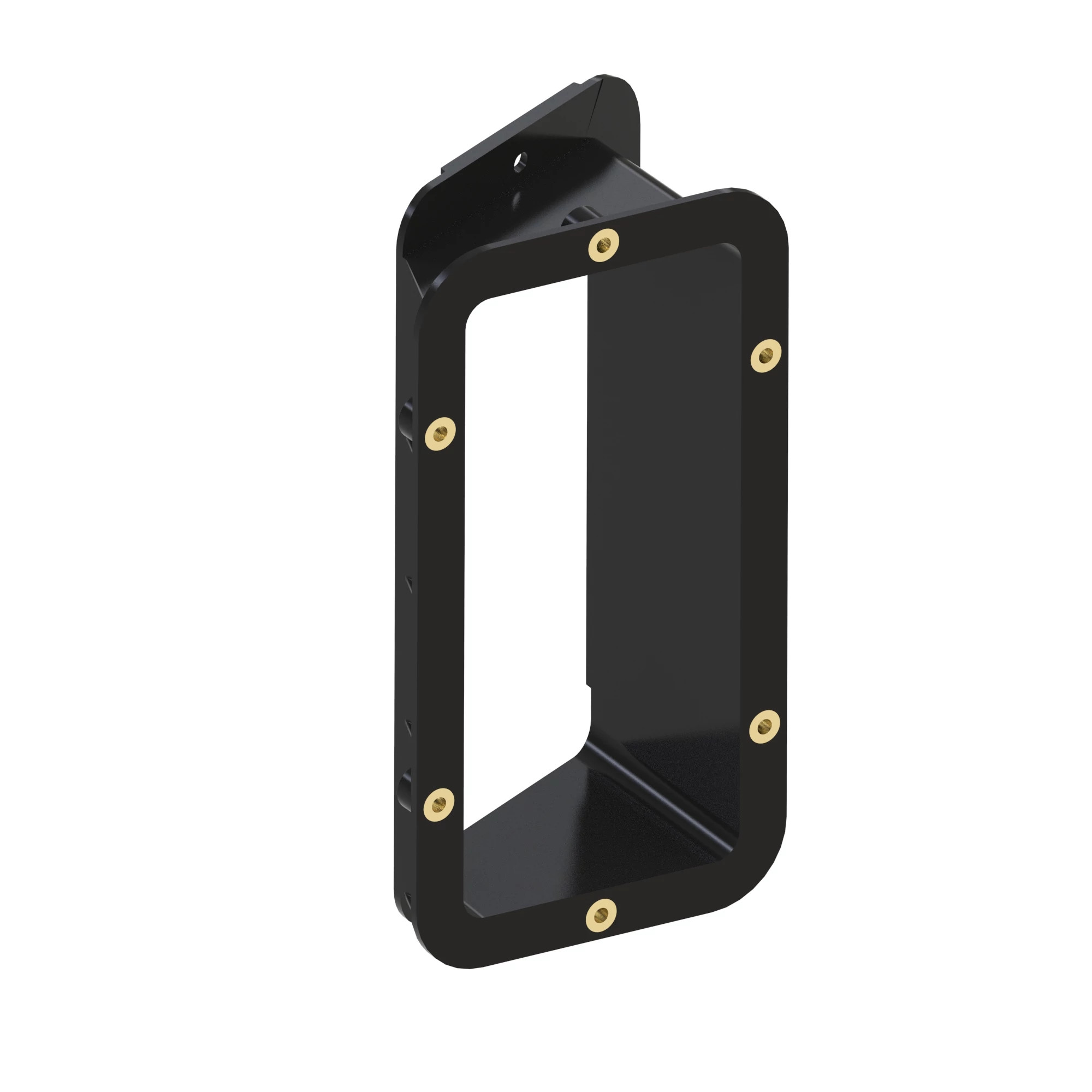 ADAPTER, ADAPTER, CAB WALL PLATE