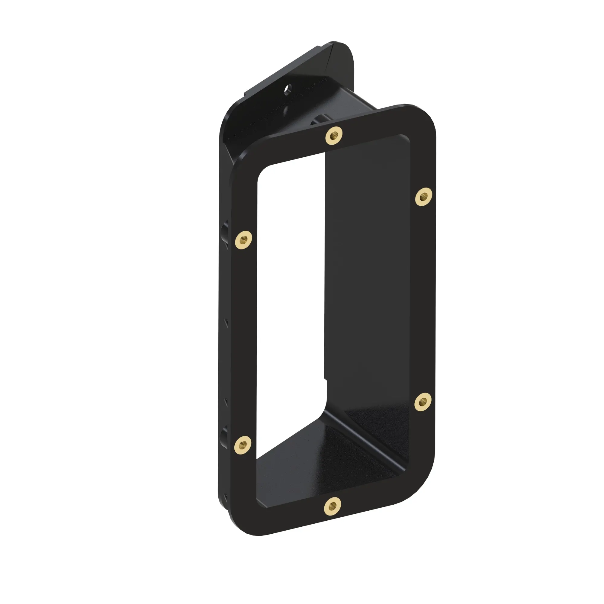 ADAPTER, ADAPTER, CAB WALL PLATE