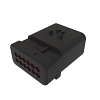 TYCO AMPSEAL16 12W PIN SLD RED PLST