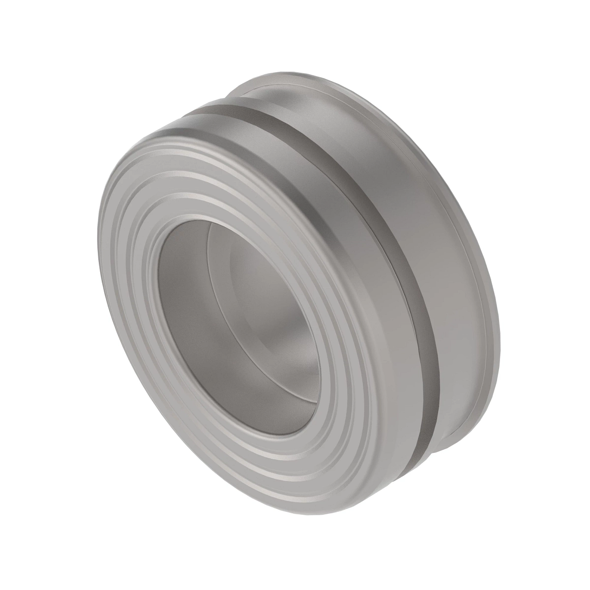 Piston, 115 X 63 X M45 2 Pc Seal