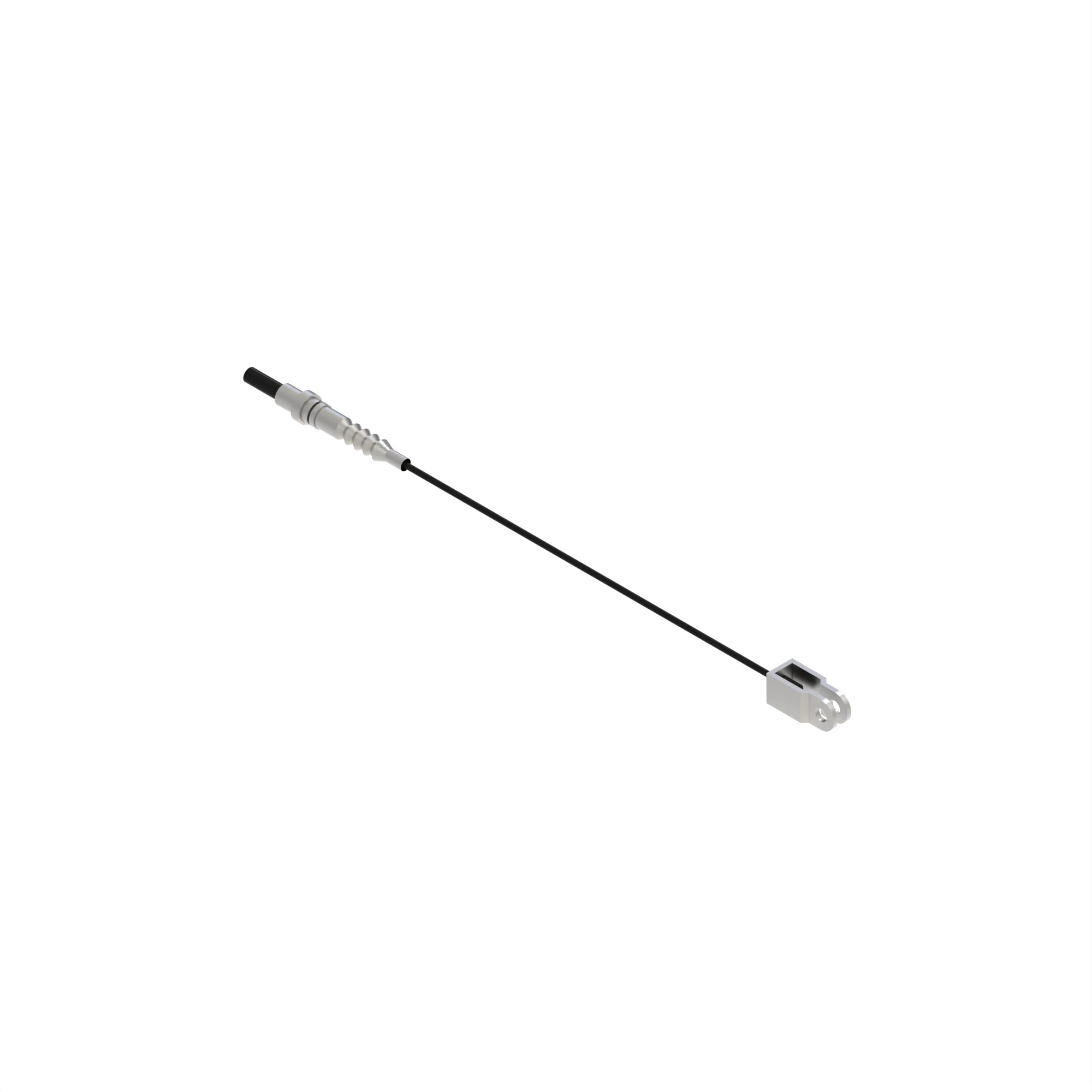 CONTROL, DIFFERENTIAL LOCK ASSY
