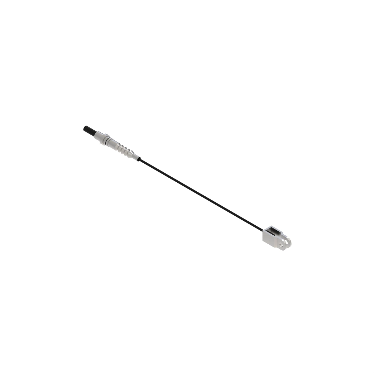 Control, Differential Lock Assy