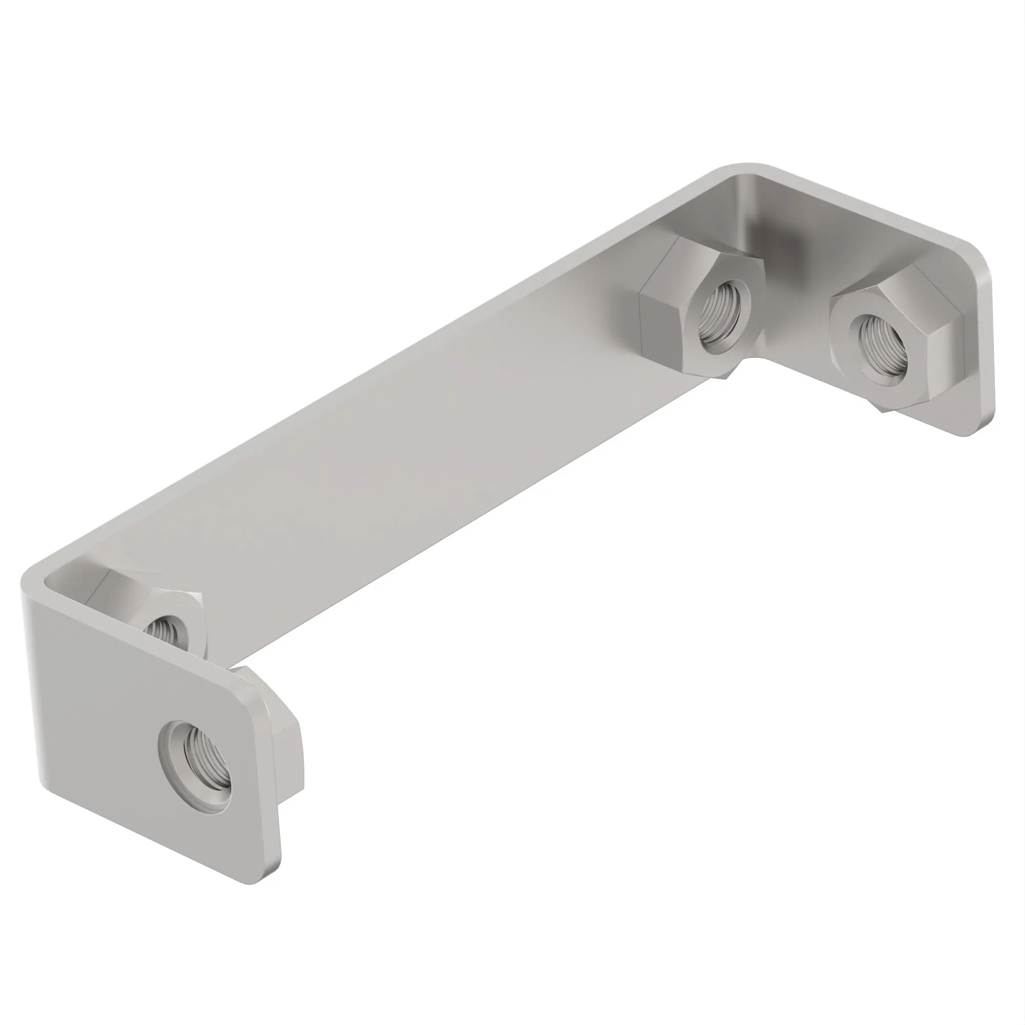 BRACKET, CABLE MOUNTING CLAMP