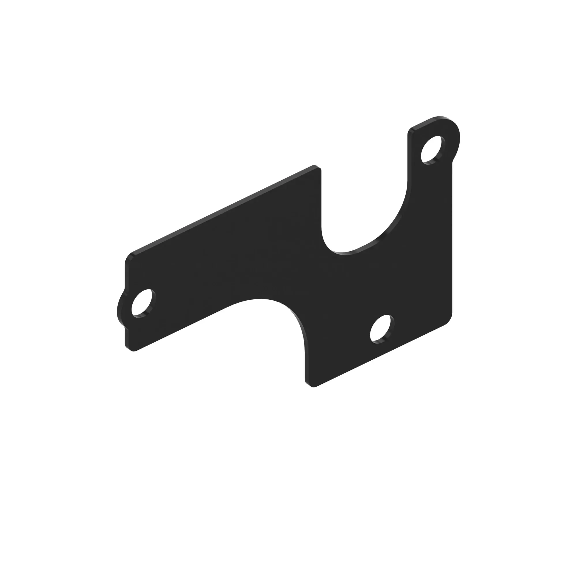 John Deere Plate - F730487