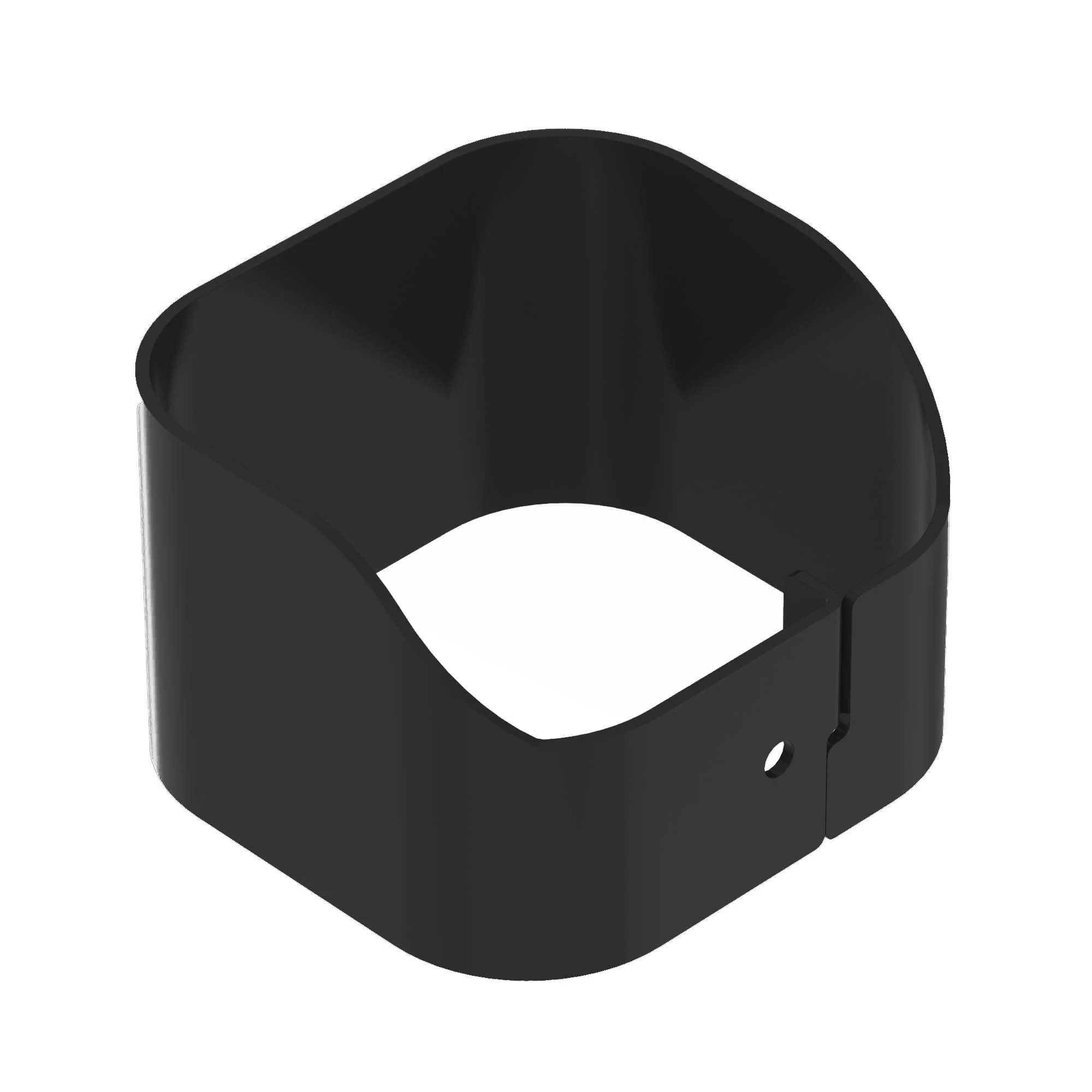 John Deere Lamp Guard Bracket - LVU27065