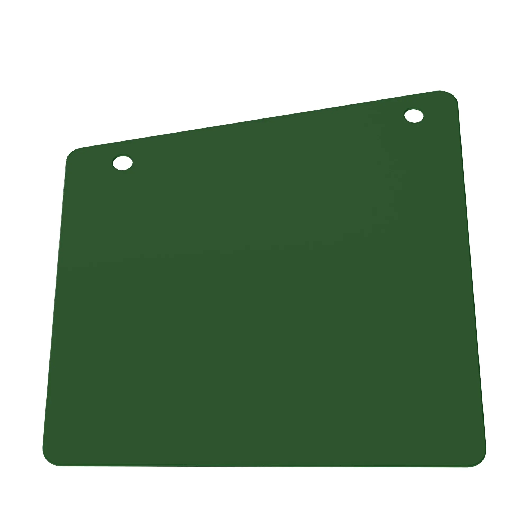 John Deere Decal Spreader Plate - HXE76967