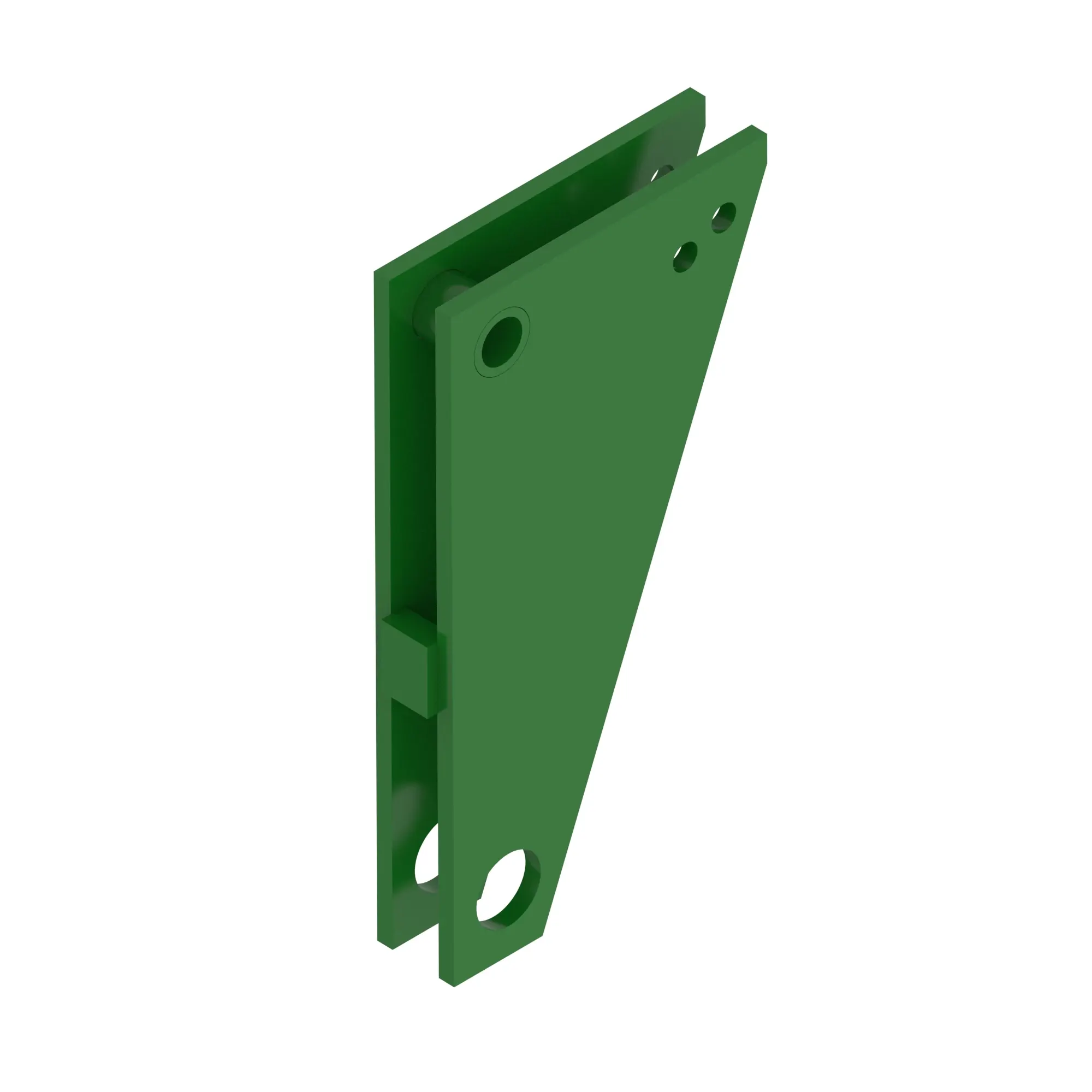 BELLCRANK, LEVER