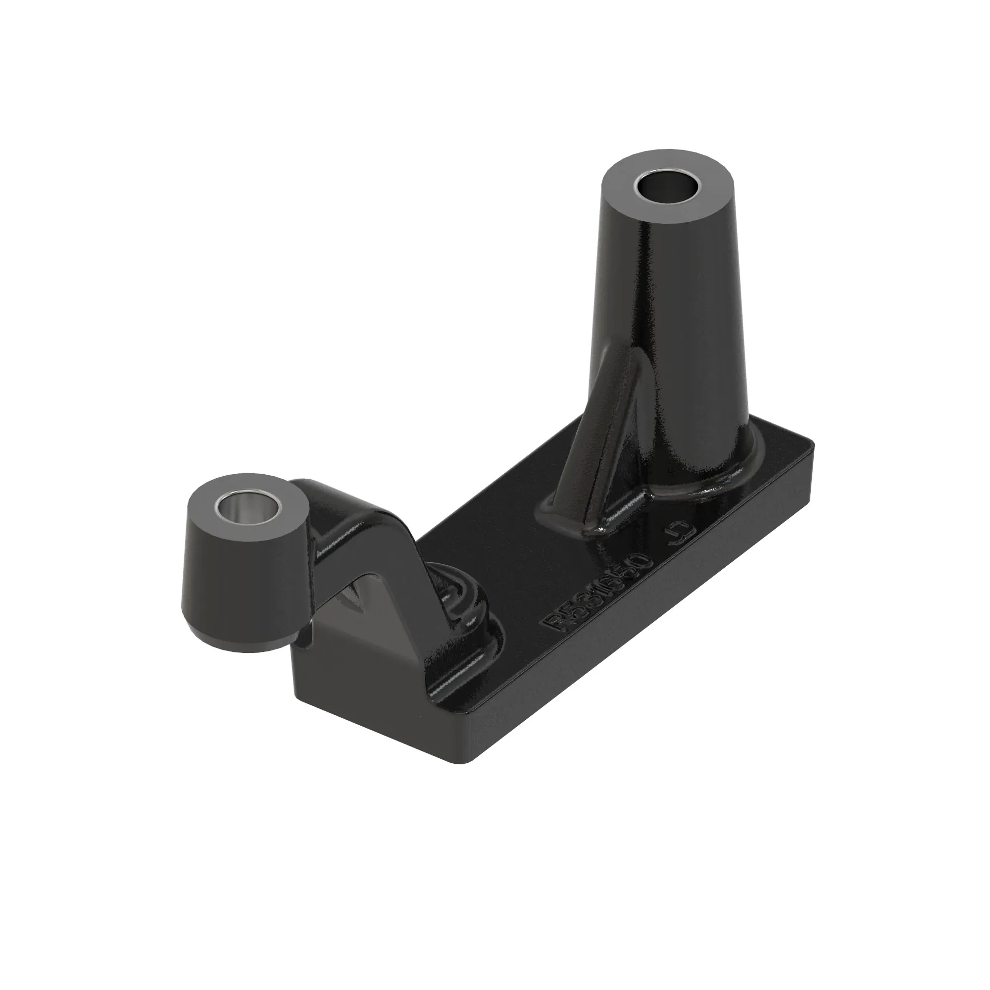 Bracket, Primary Fuel Filter 4045