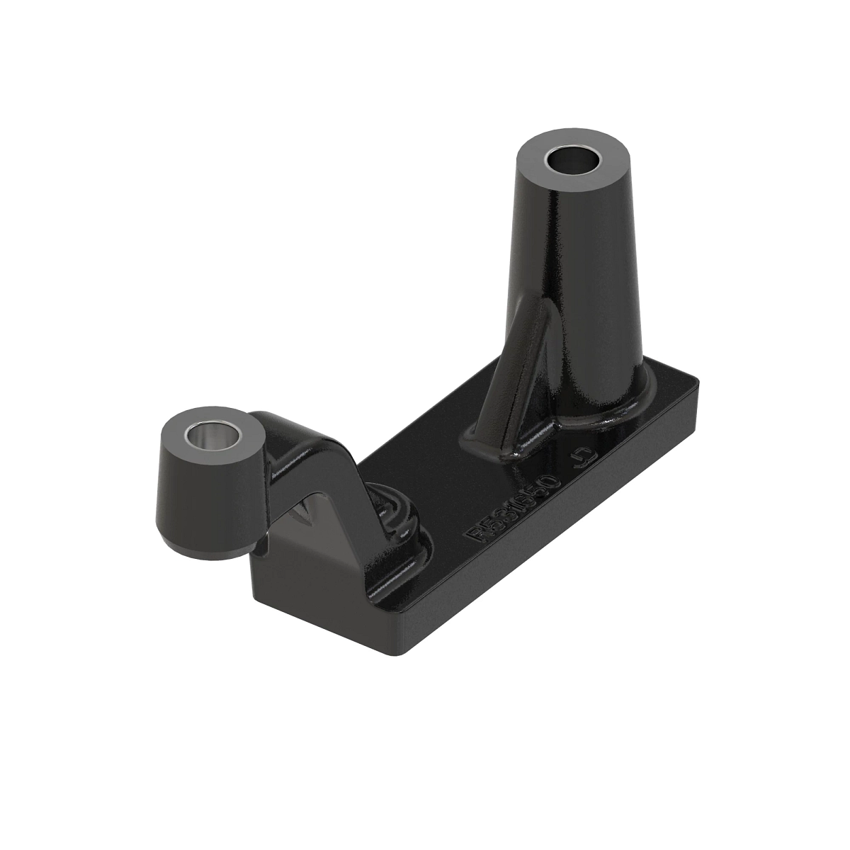 Bracket, Primary Fuel Filter 4045