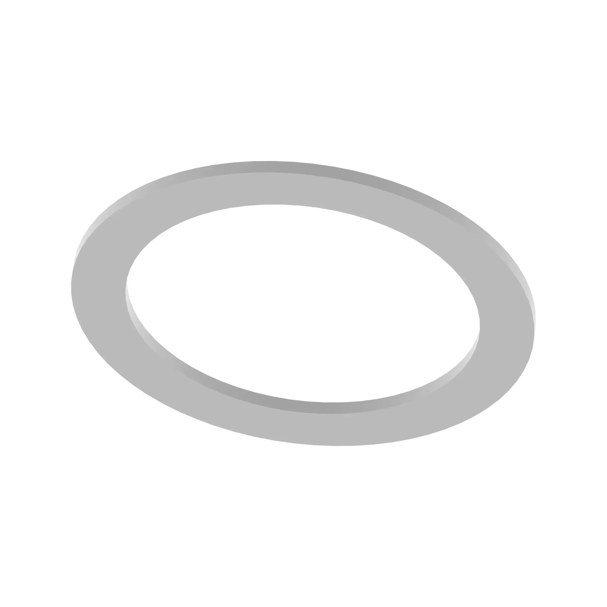 WASHER, DIFFERENTIAL SIDE