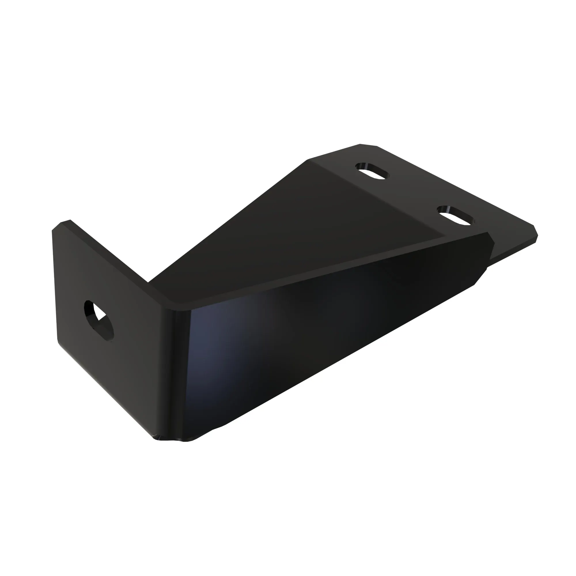 John Deere Air Intake Support Bracket - HXE12350