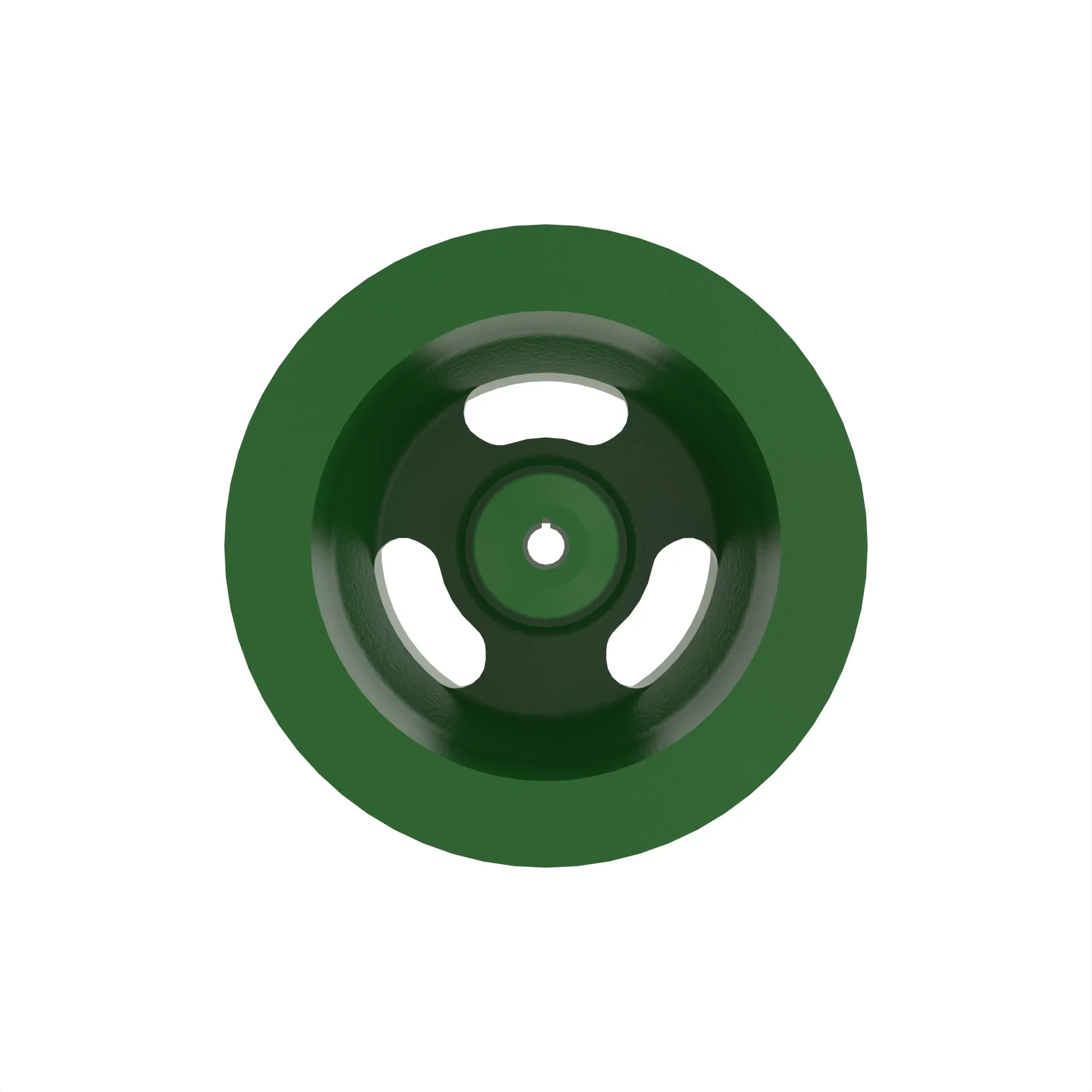 Pulley