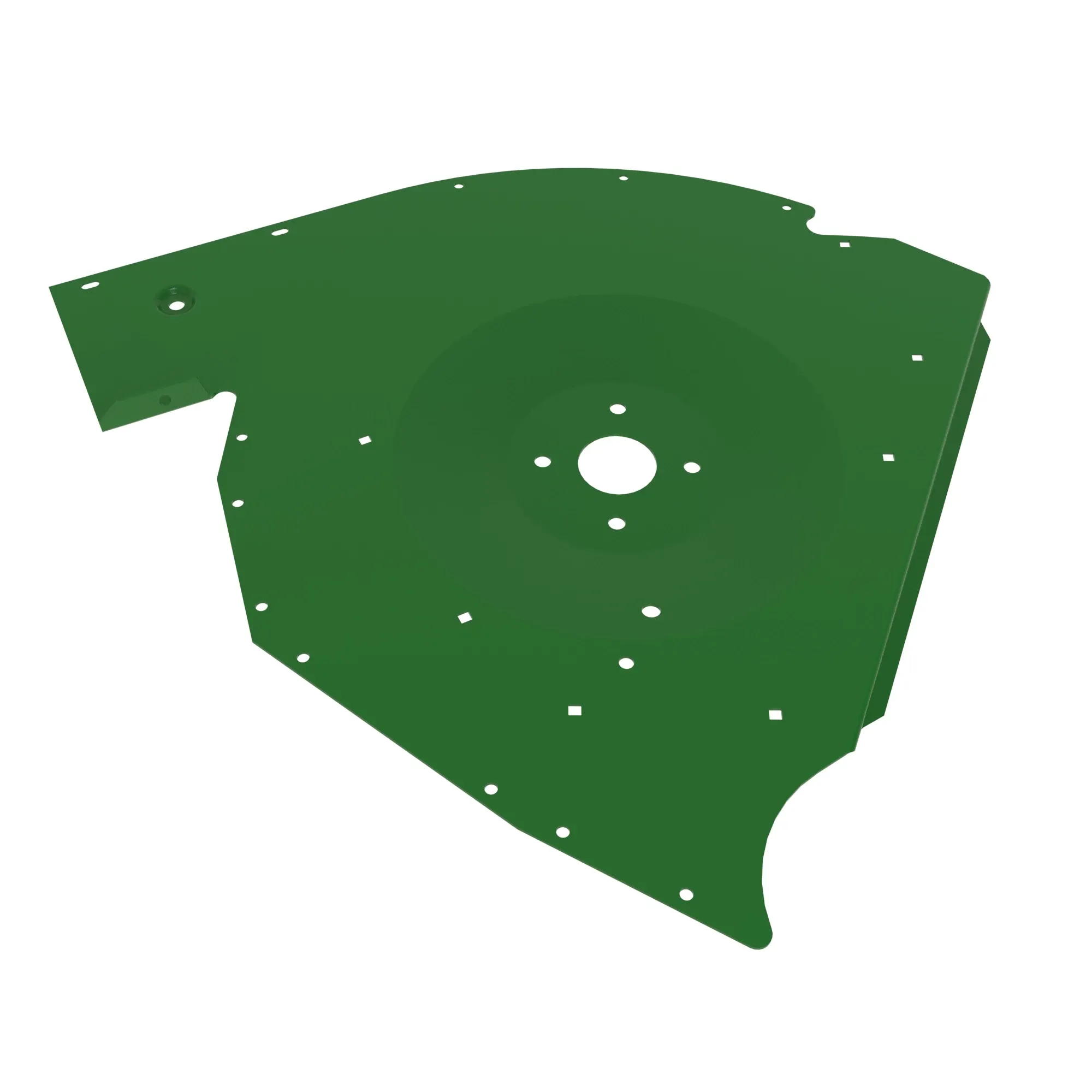 John Deere Sheet - H218519