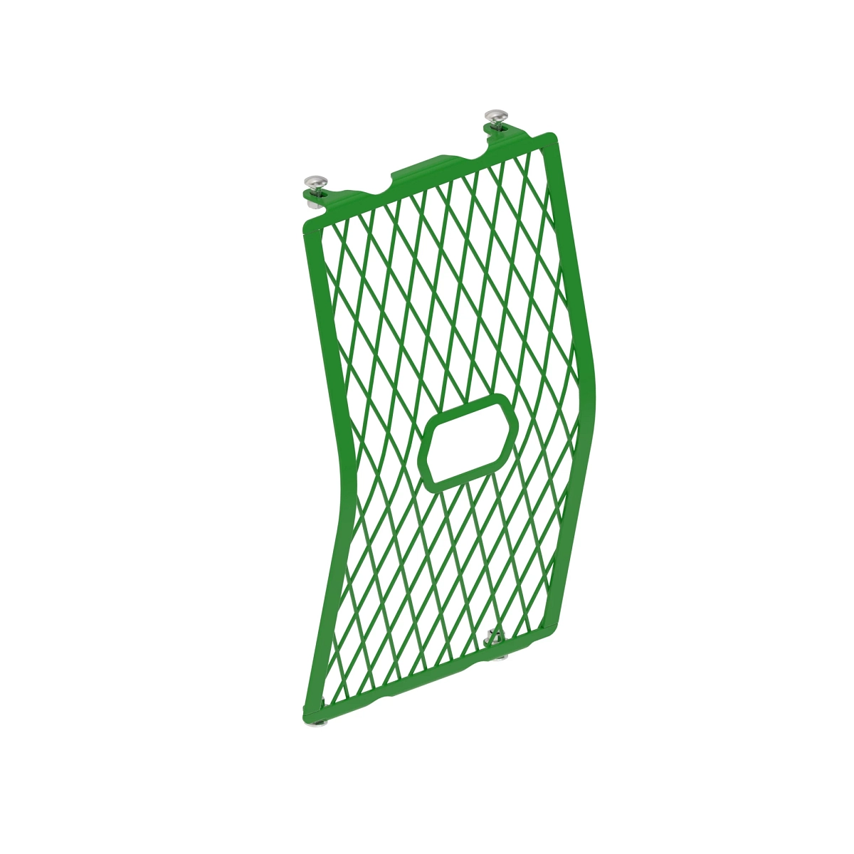Brush Guard