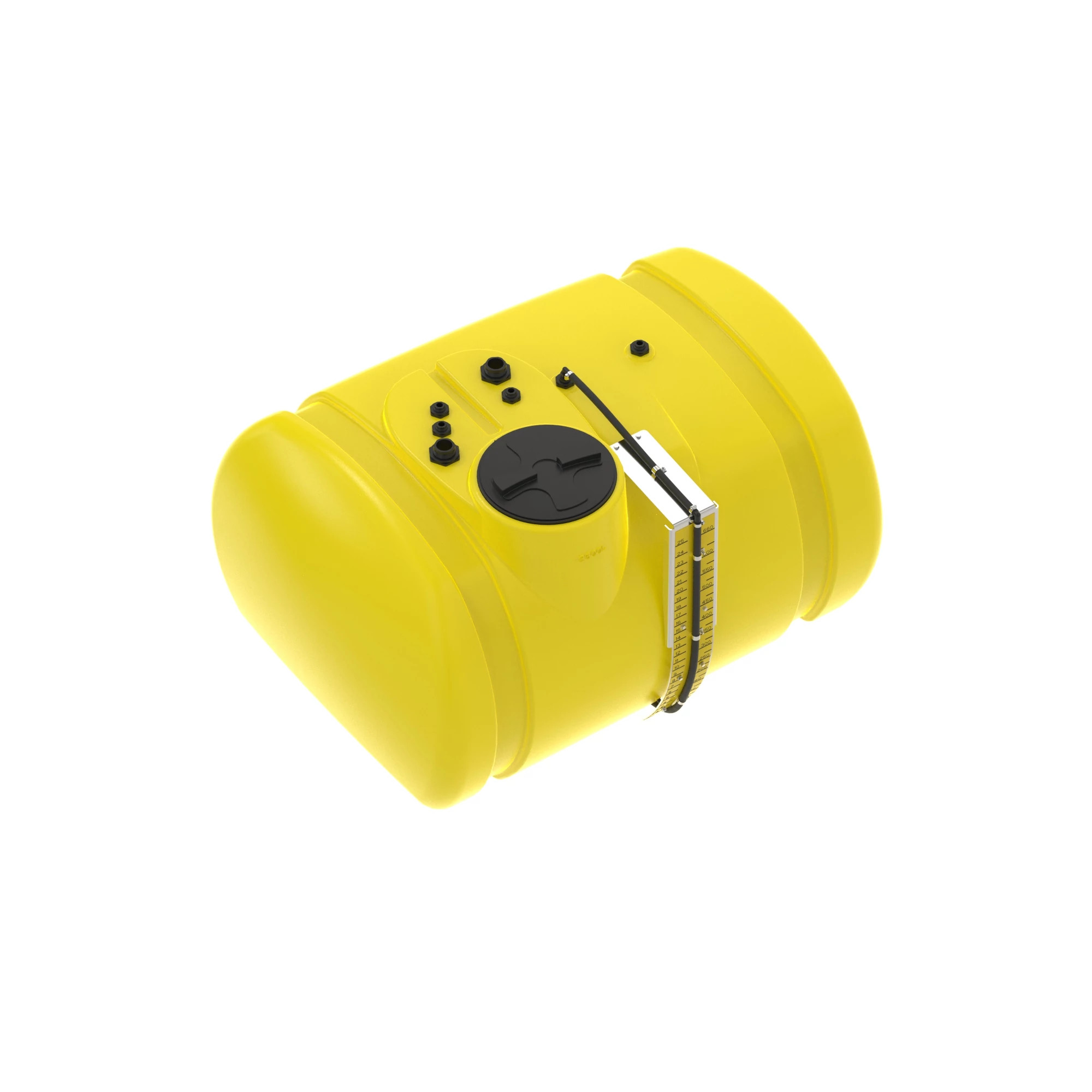 TANK, 2500 L POLY