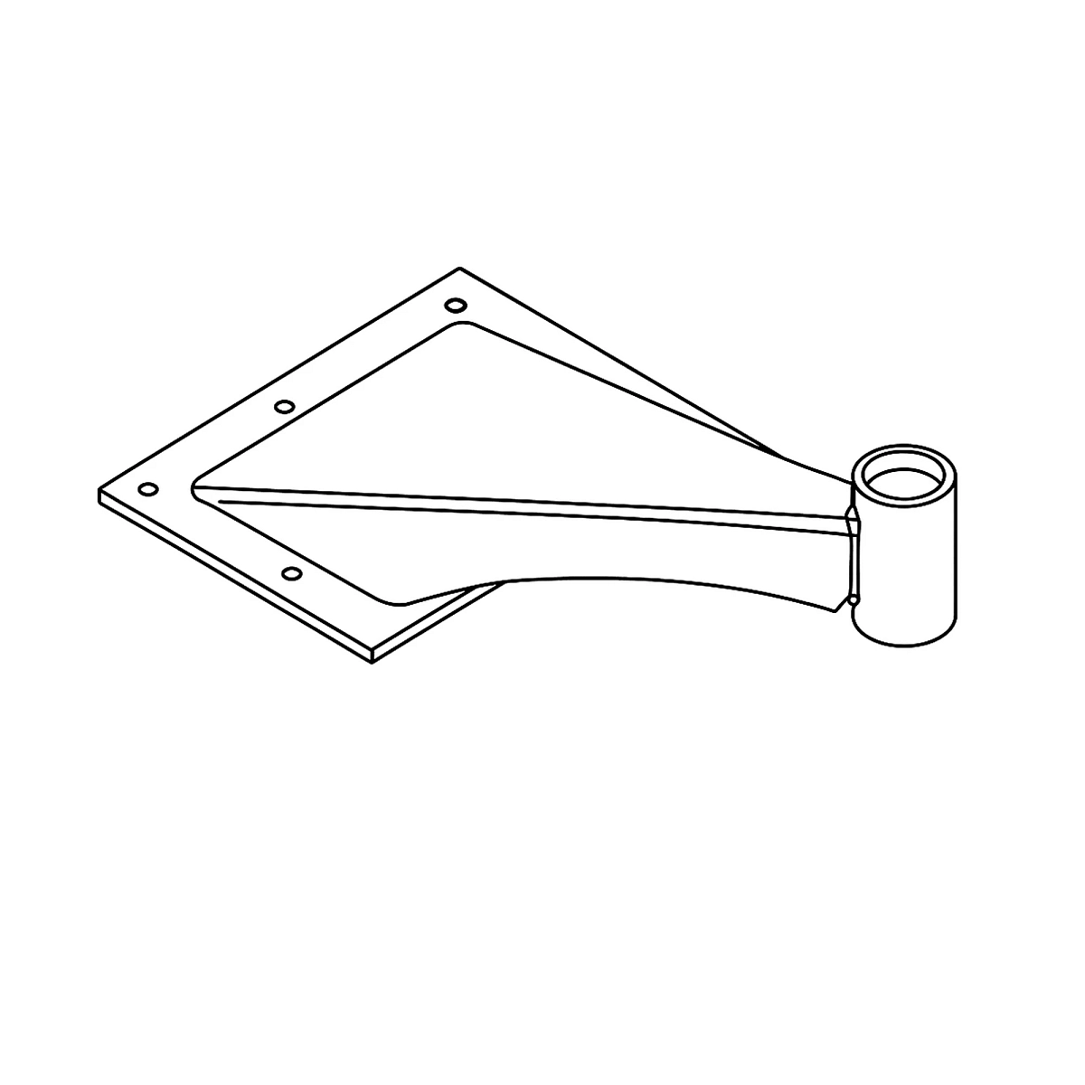 Arm, Support