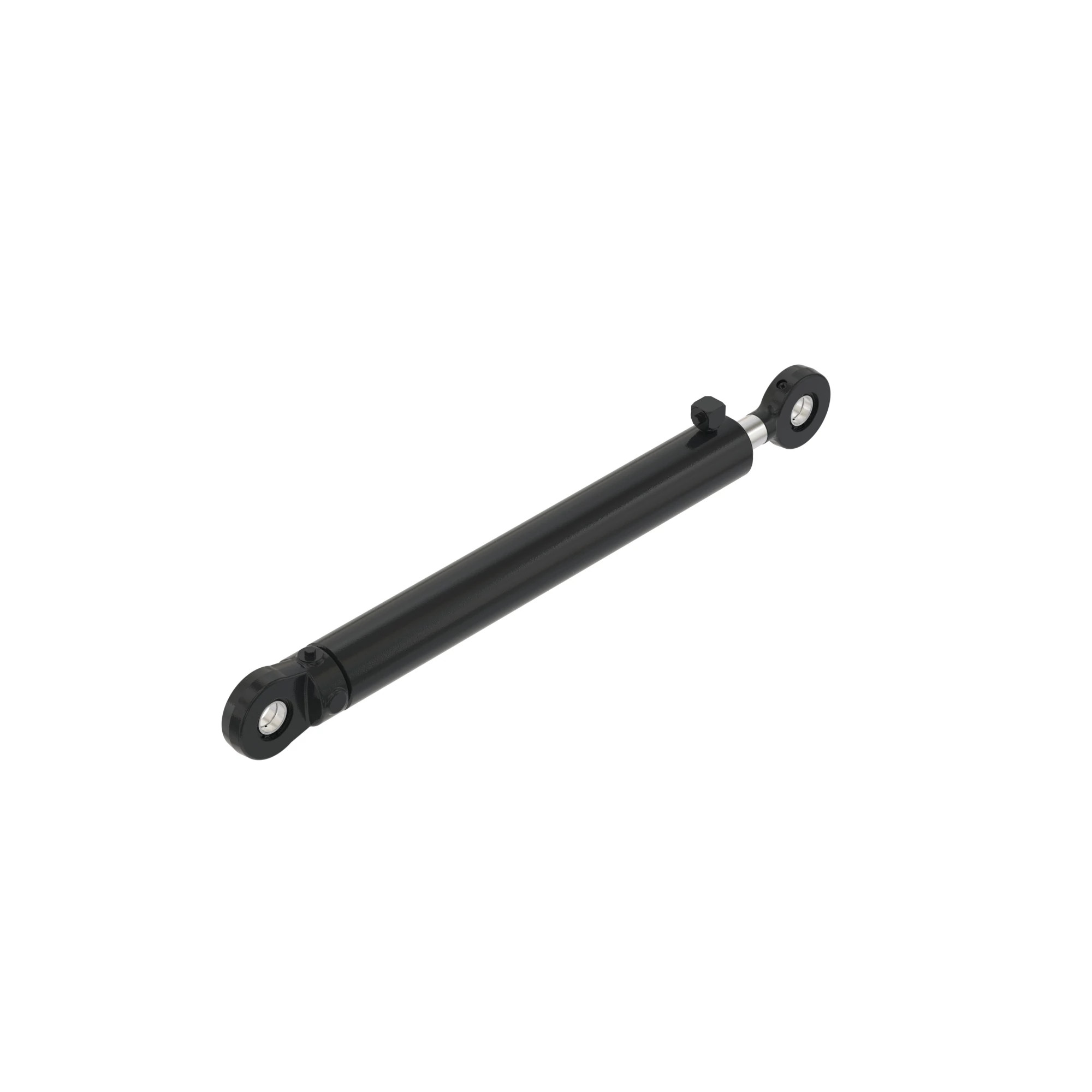 HYDRAULIC CYLINDER, 100 X 56-812, 1