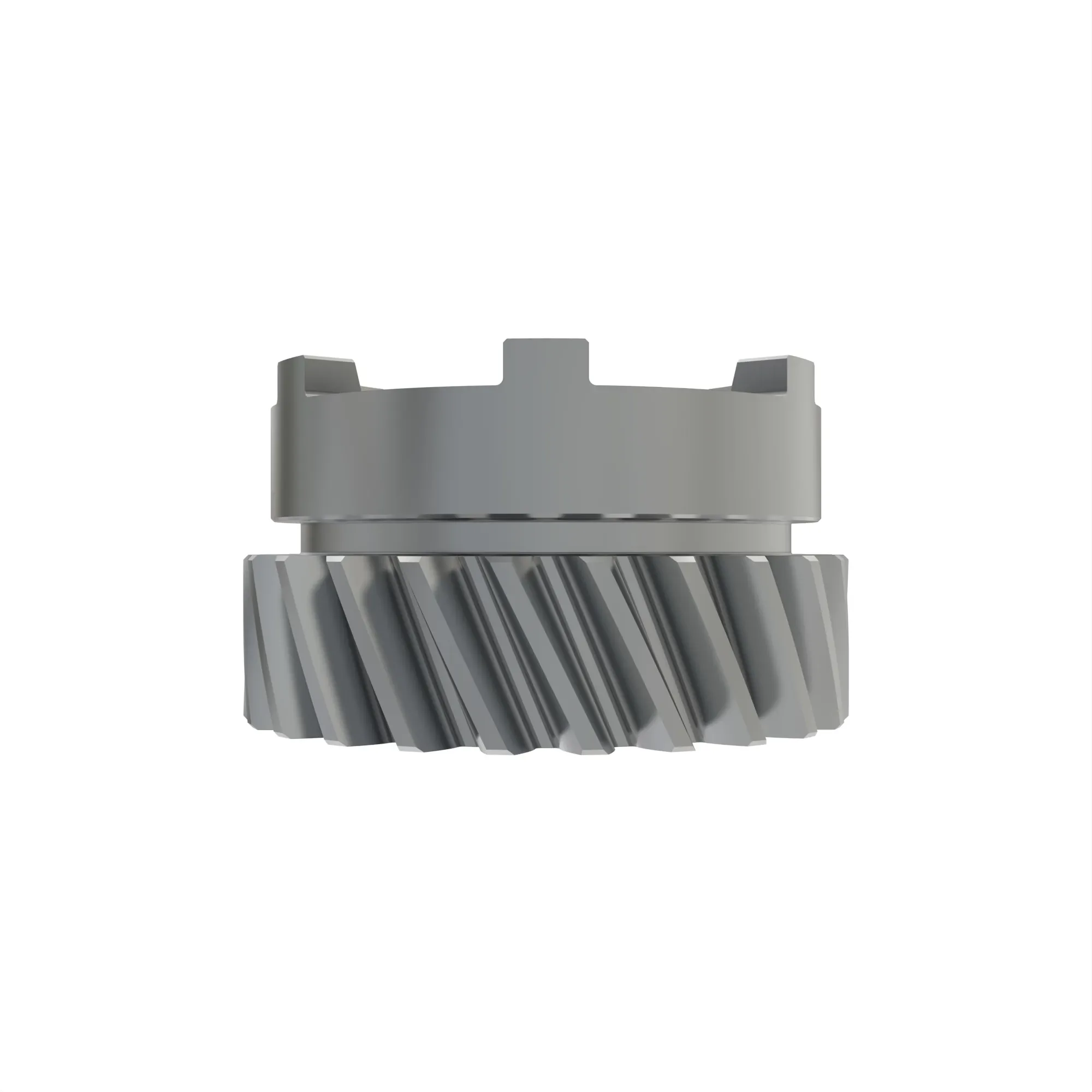 HELICAL GEAR, EH MFWD DRIVEN GEAR