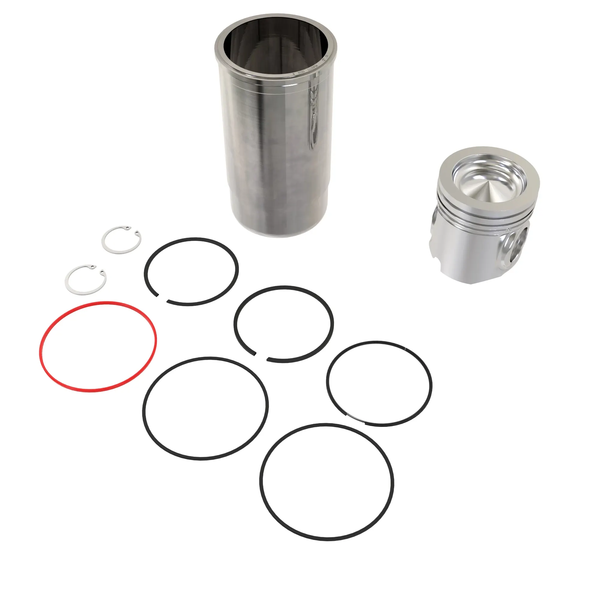 Piston-Liner Kit