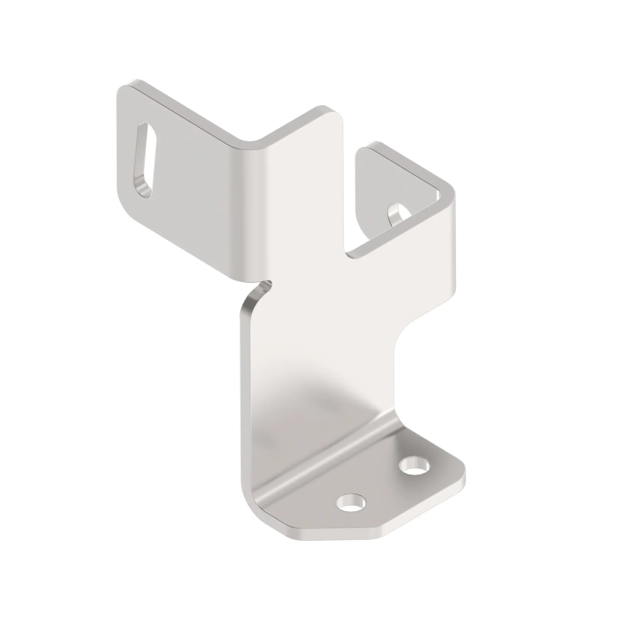 John Deere Brake Switch Bracket - LVU22431