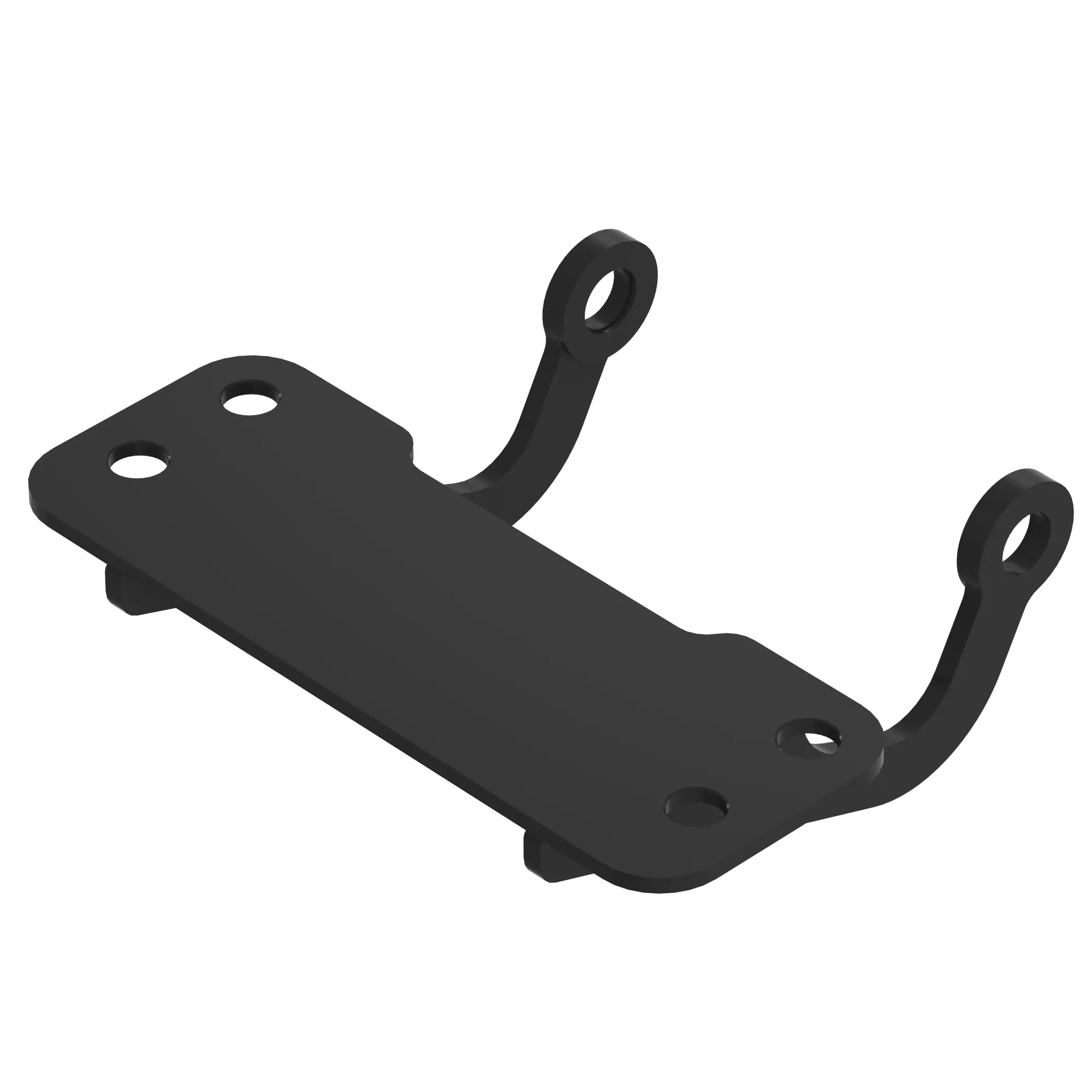 John Deere Bracket - SJ27125
