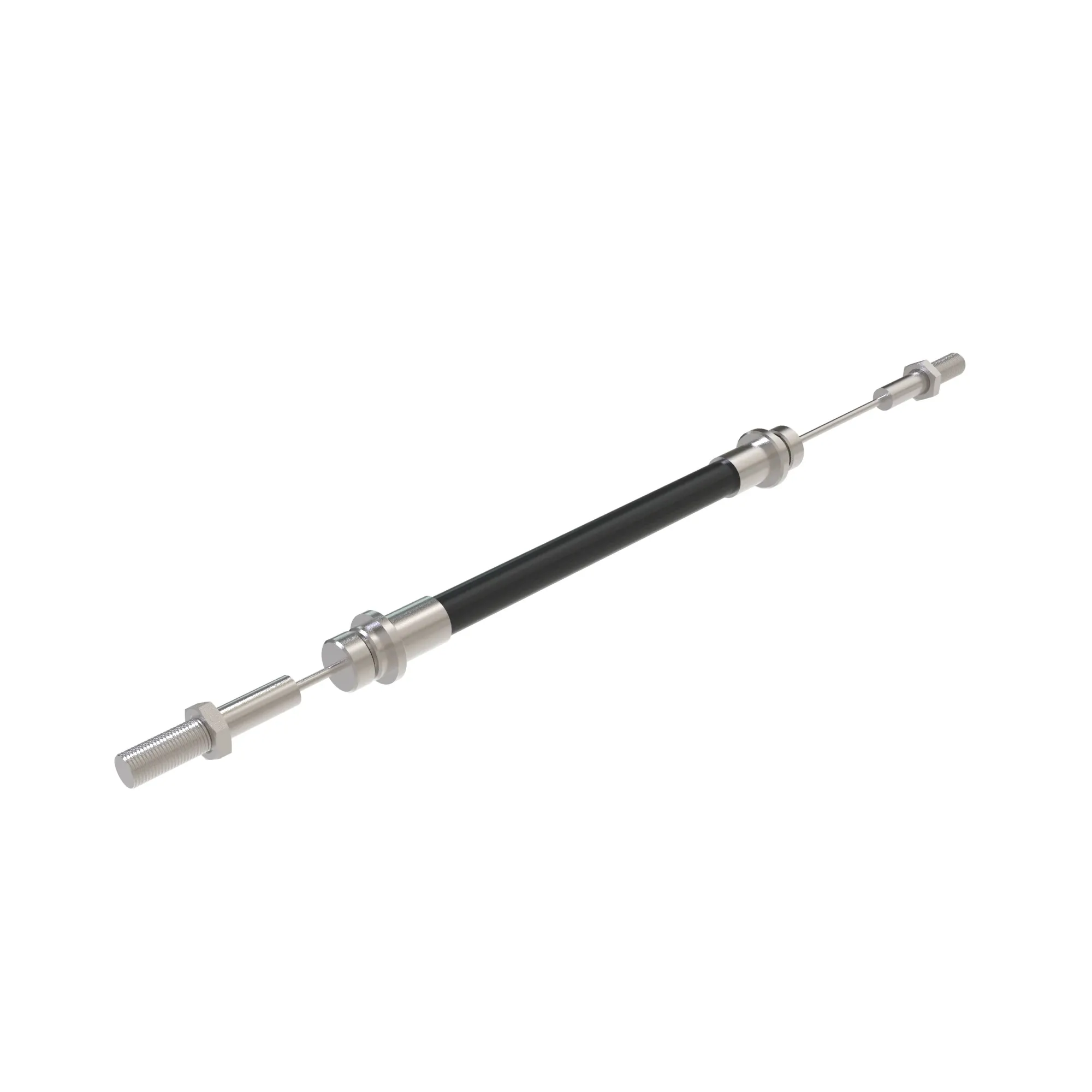 PUSH PULL CABLE, CLUTCH