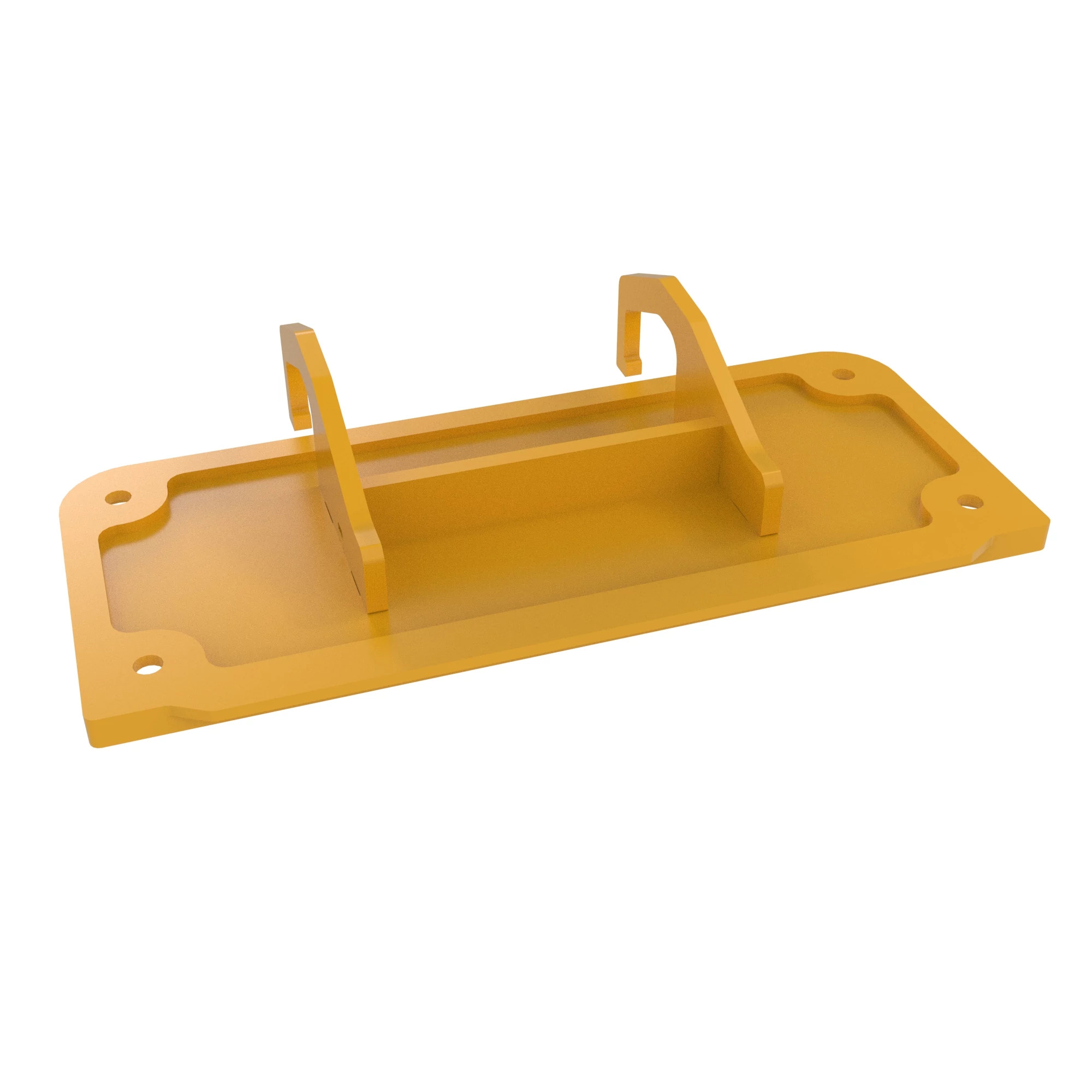 John Deere Cover - AT354661