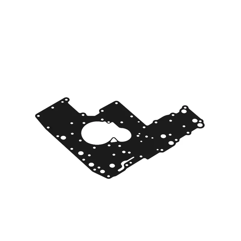 GASKET,PUMP HOUSING, Gasket
