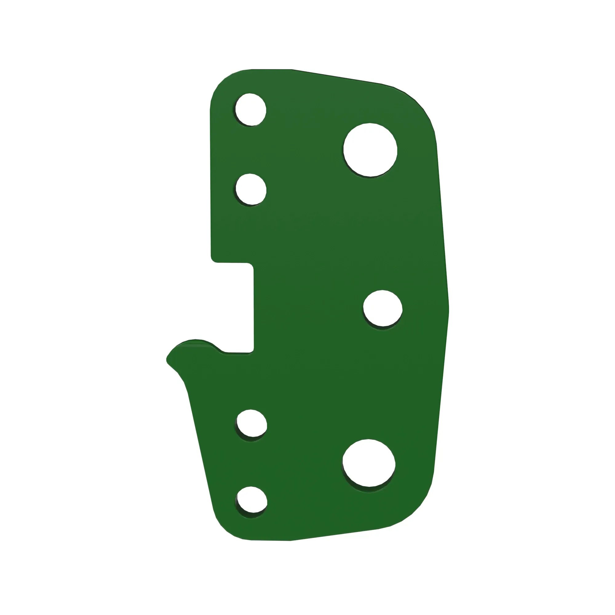 E13501: Shear Plate