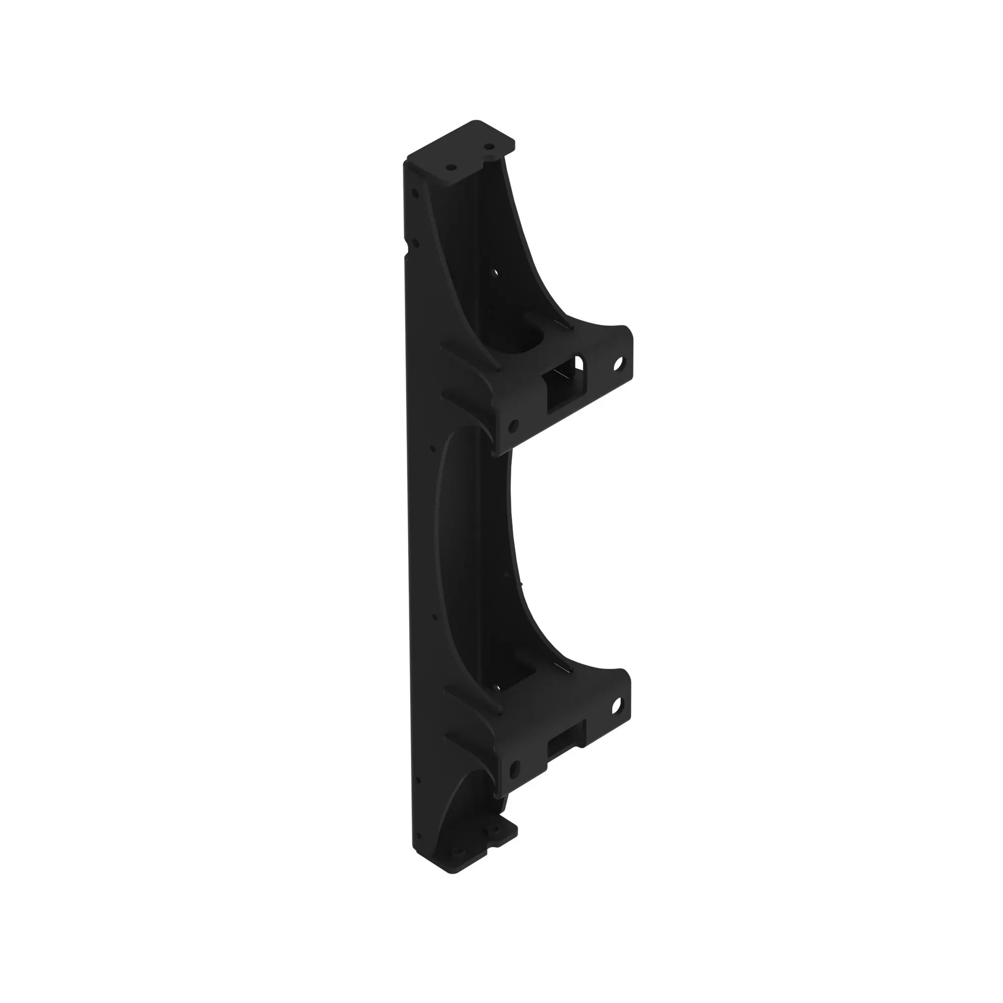 BRACKET,FRONTUNSUSPENDED
