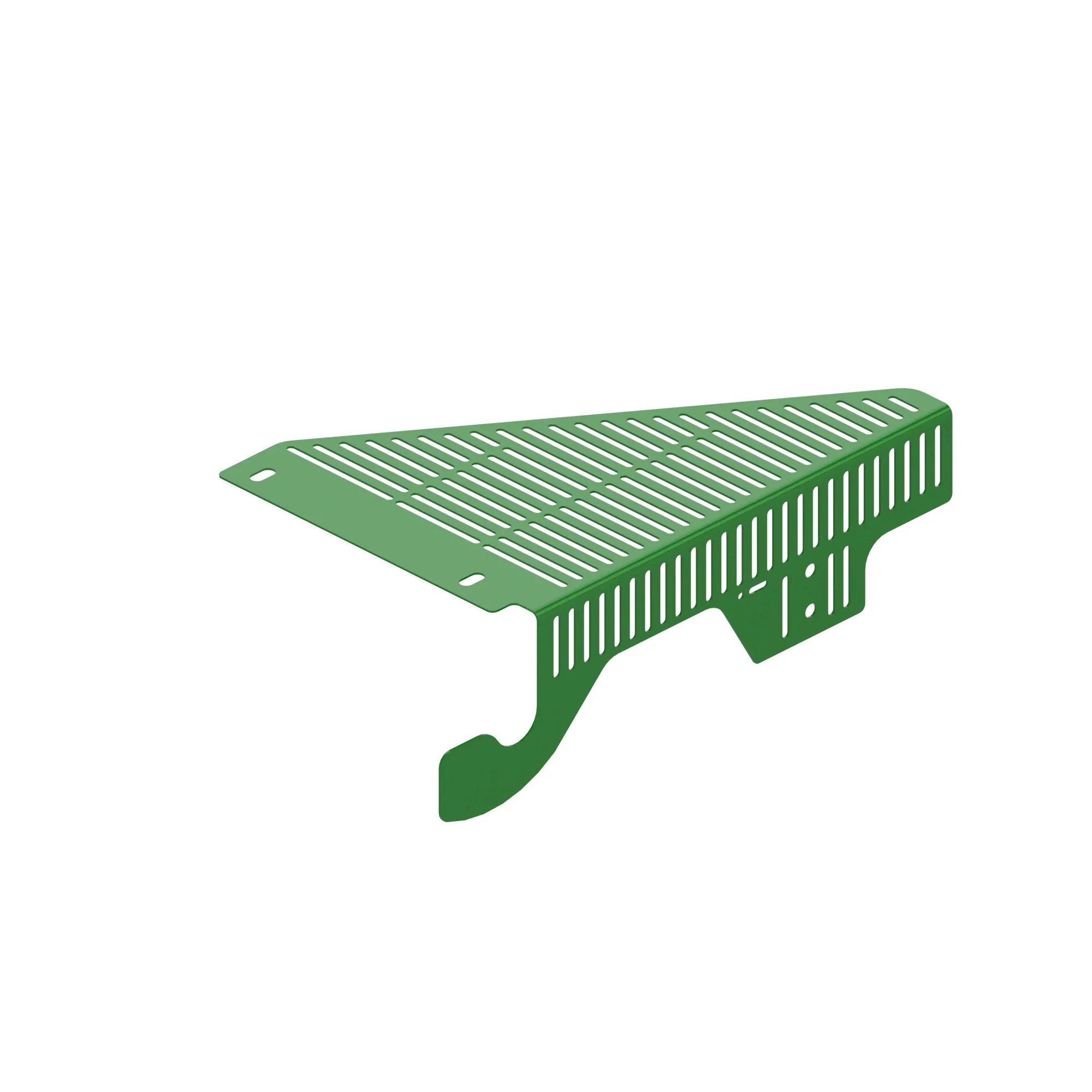 John Deere Left Side Guard - SU33968