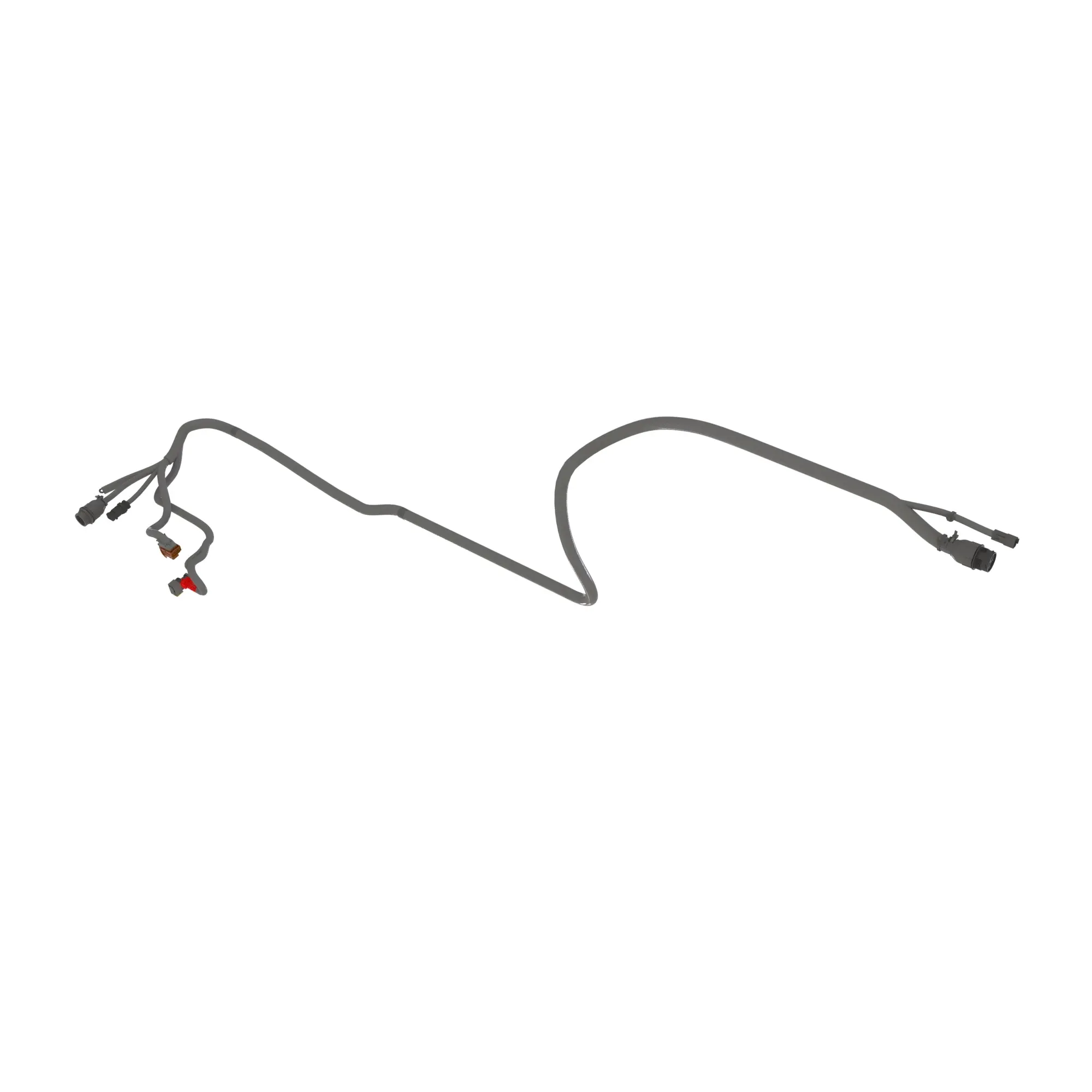 PTO Center Harness 1795 23/24 R15 & 1795 24R20