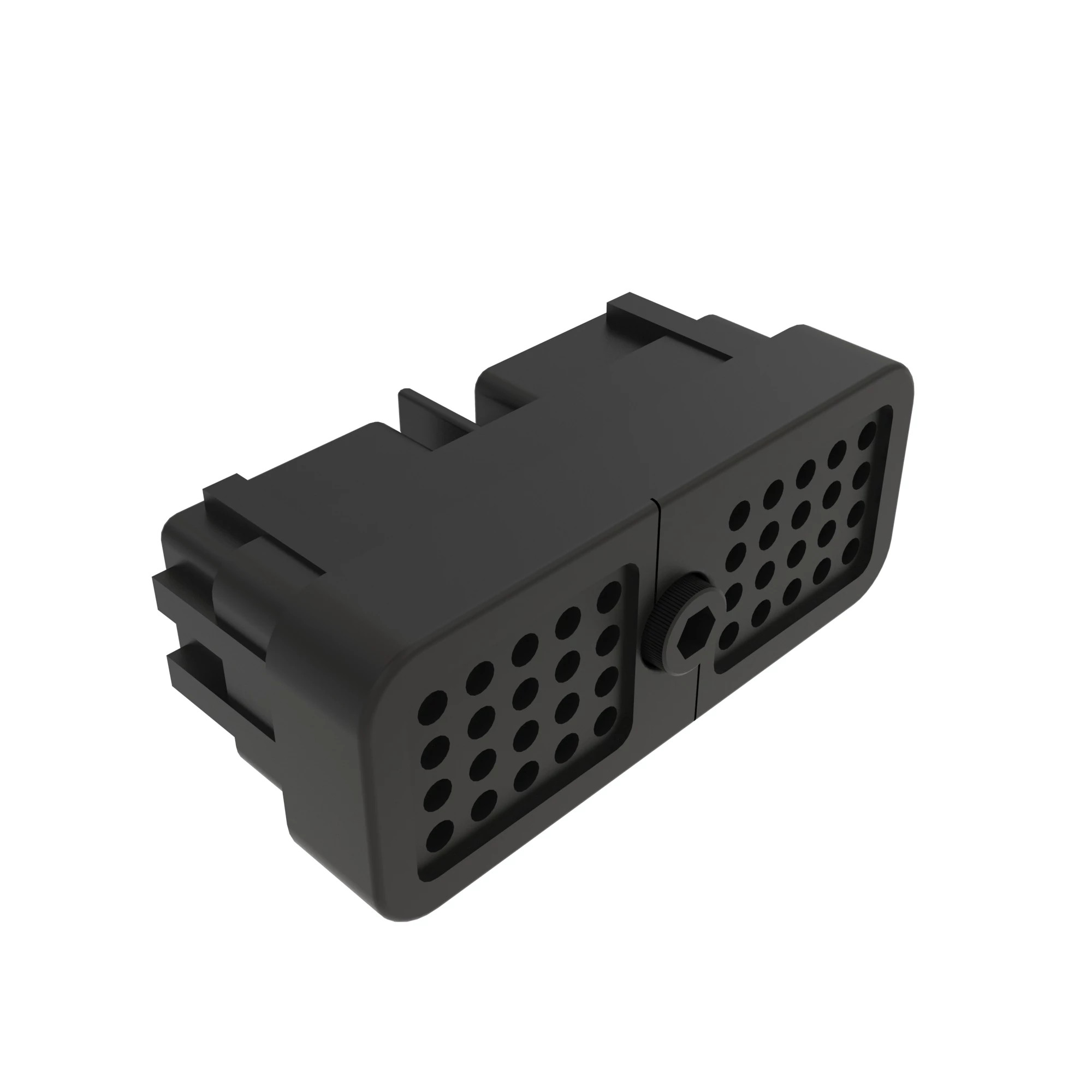 John Deere Electrical Connector Terminal - F055284