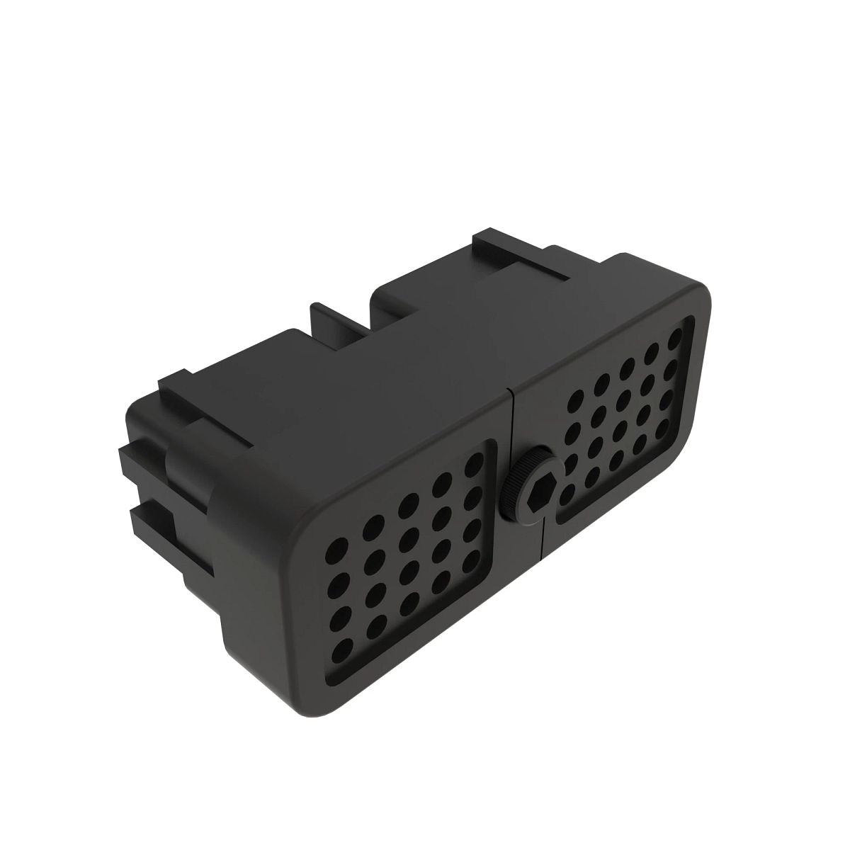 Elec. Connector Terminal
