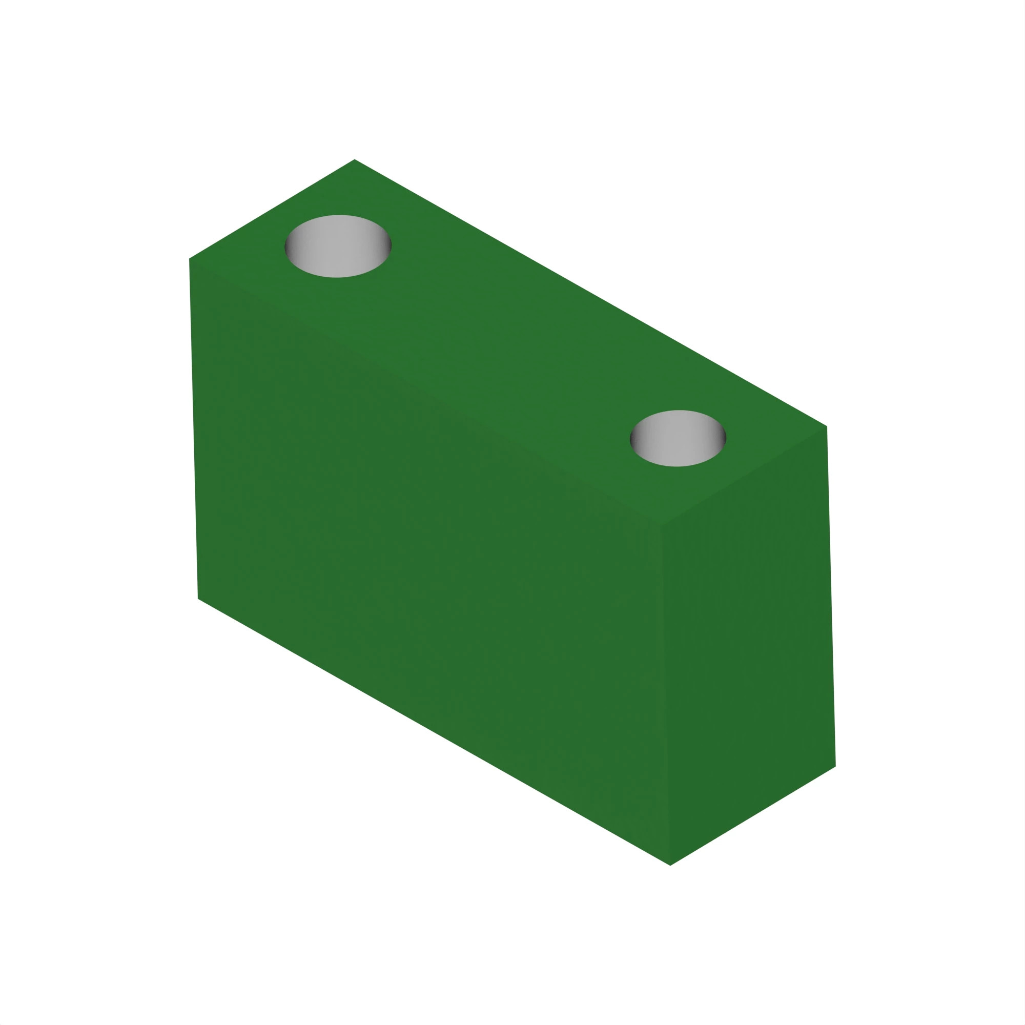 ⚙️ L214541: Correa de barra de tiro John Deere 🚜✅
