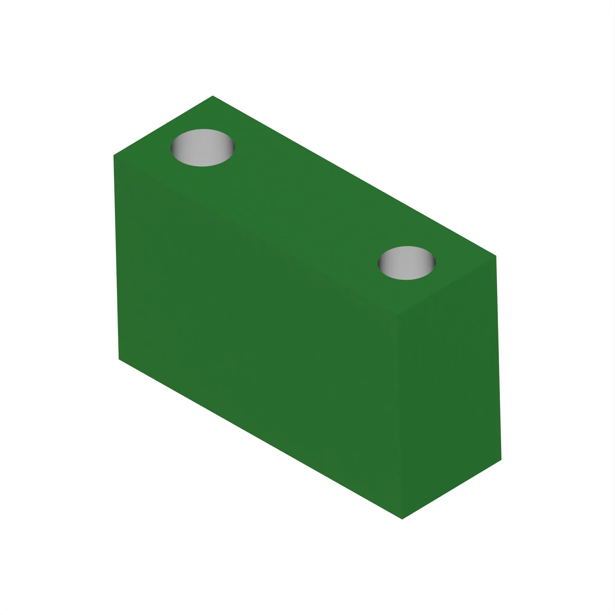 John Deere Drawbar Strap - L214541