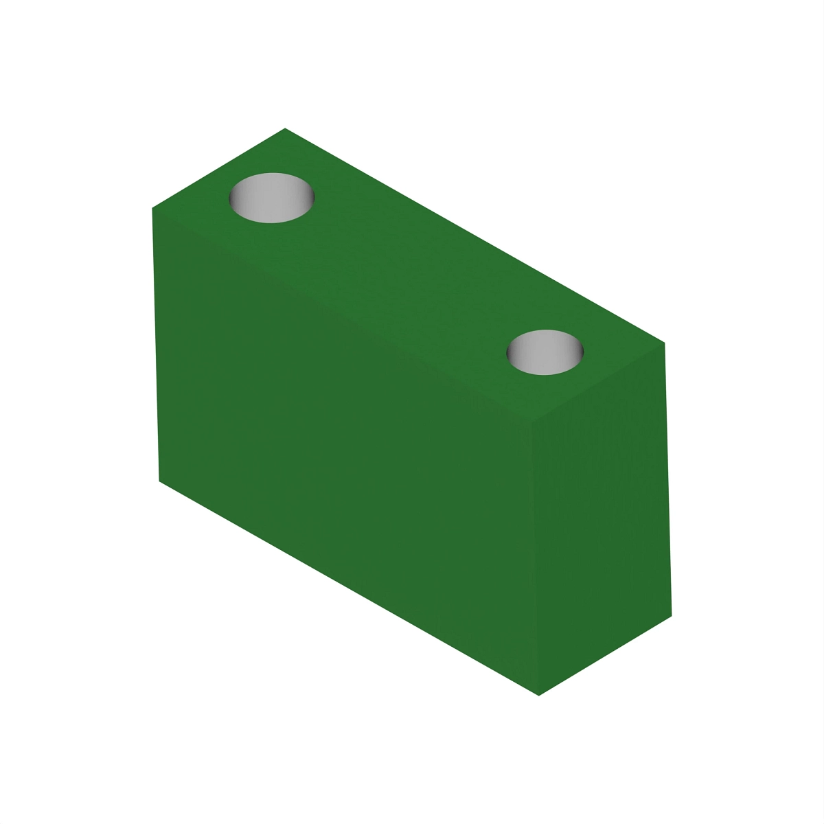 Strap, Spacer